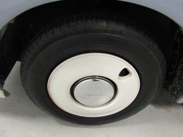 1991 Nissan Figaro 25