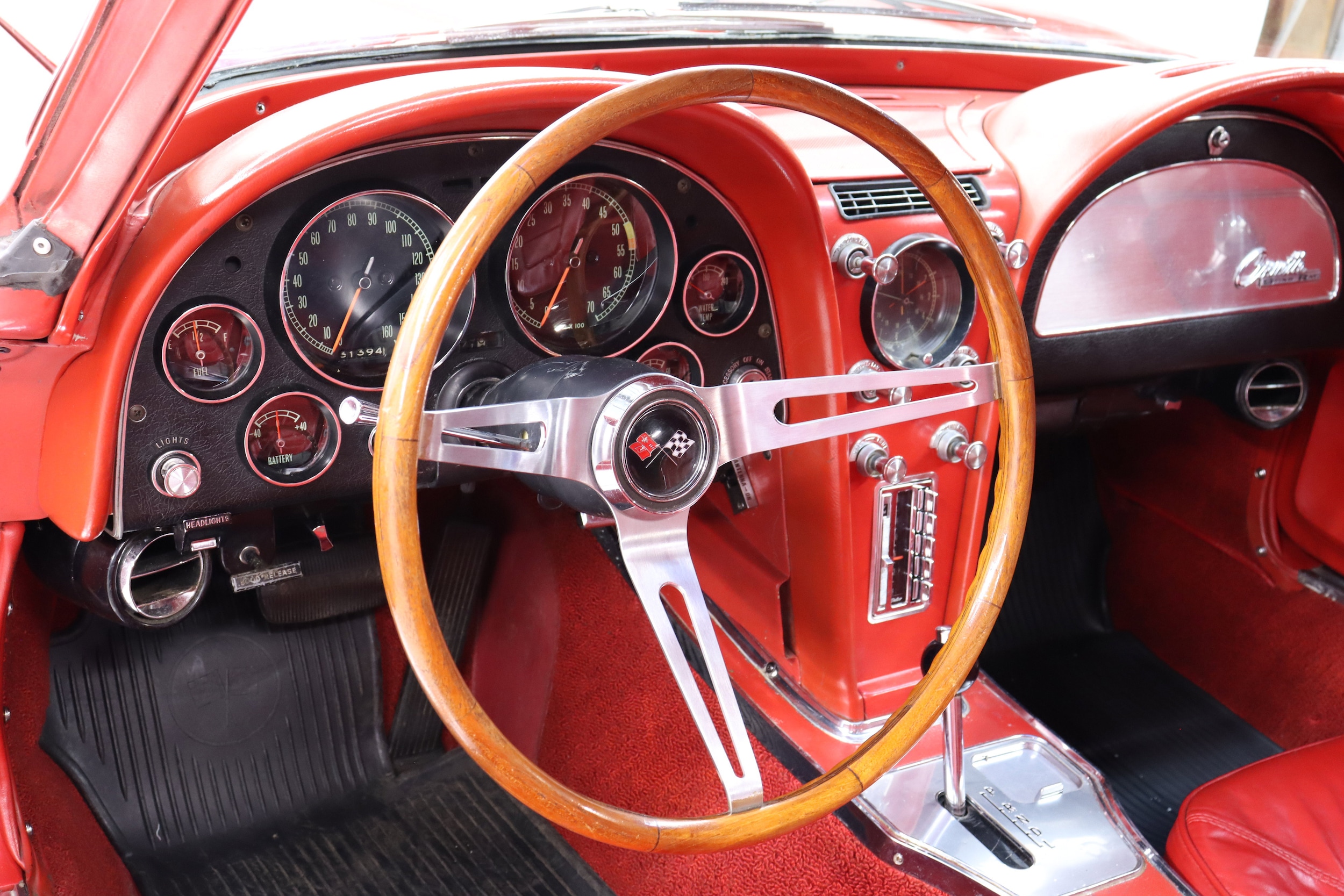 1965 Chevrolet Corvette 67