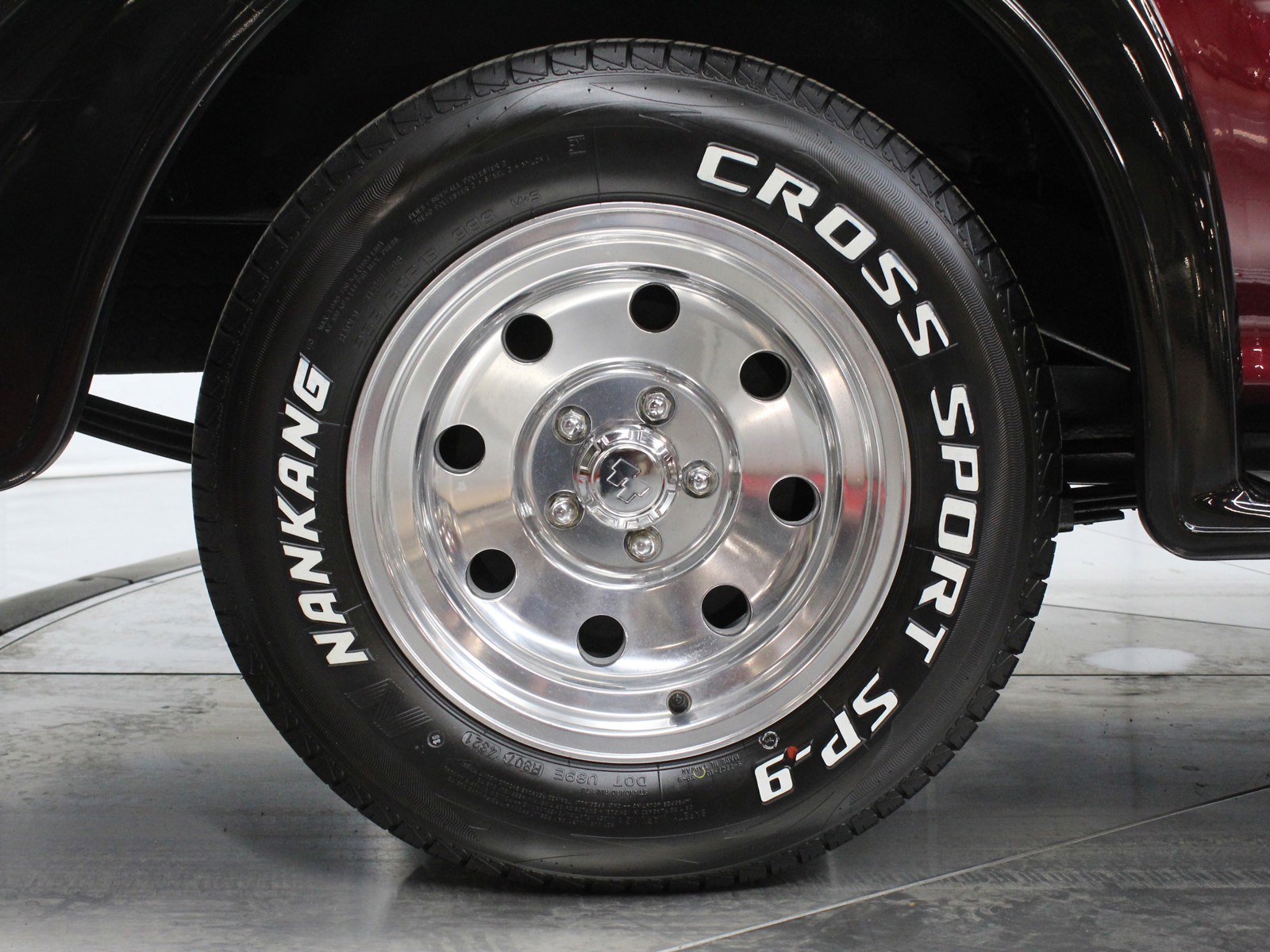 1996 Toyota Classic 31