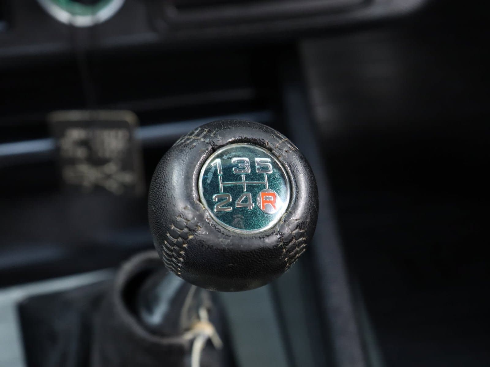 1978 Toyota Celica 30