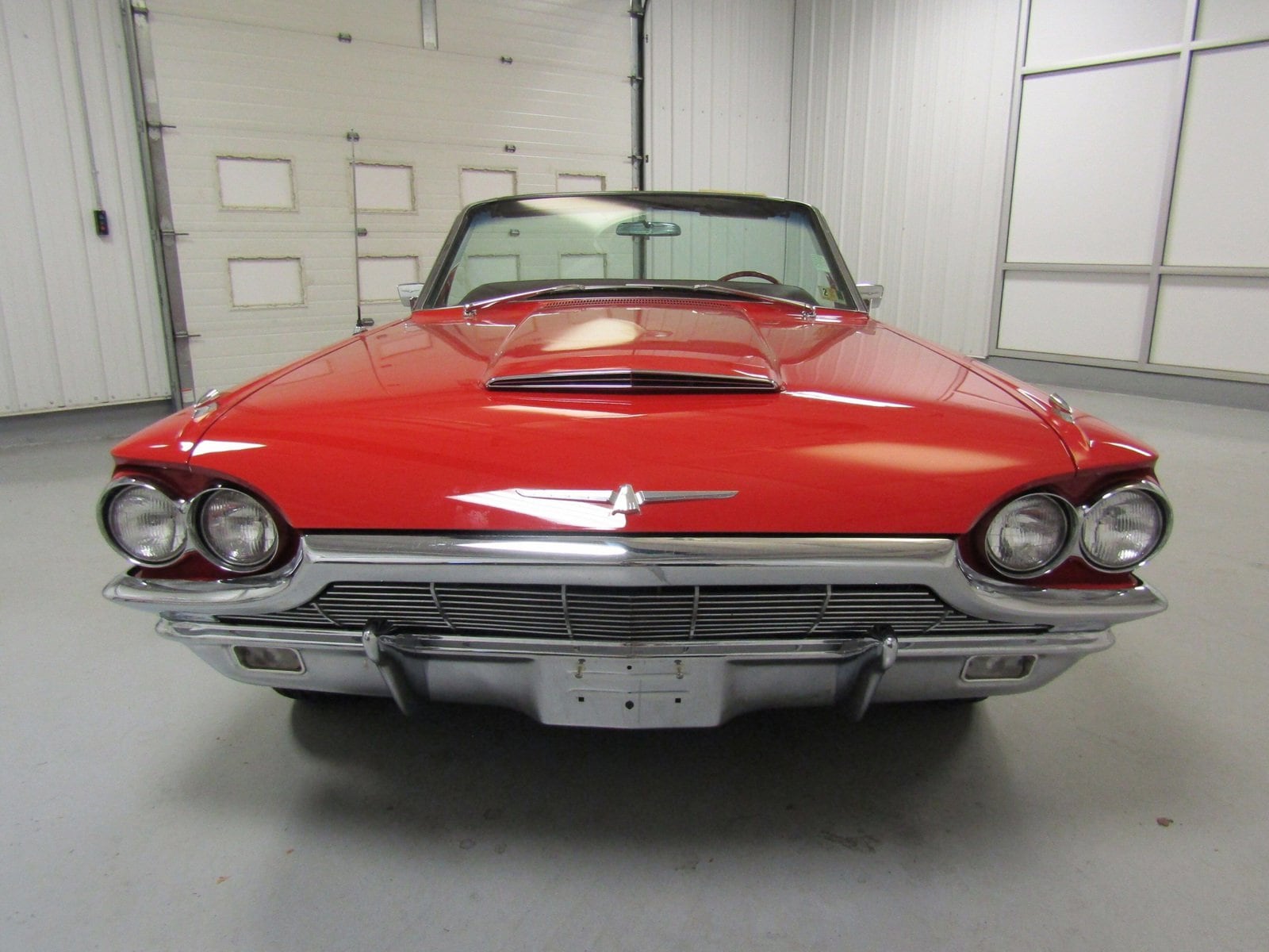 1965 Ford Thunderbird 5
