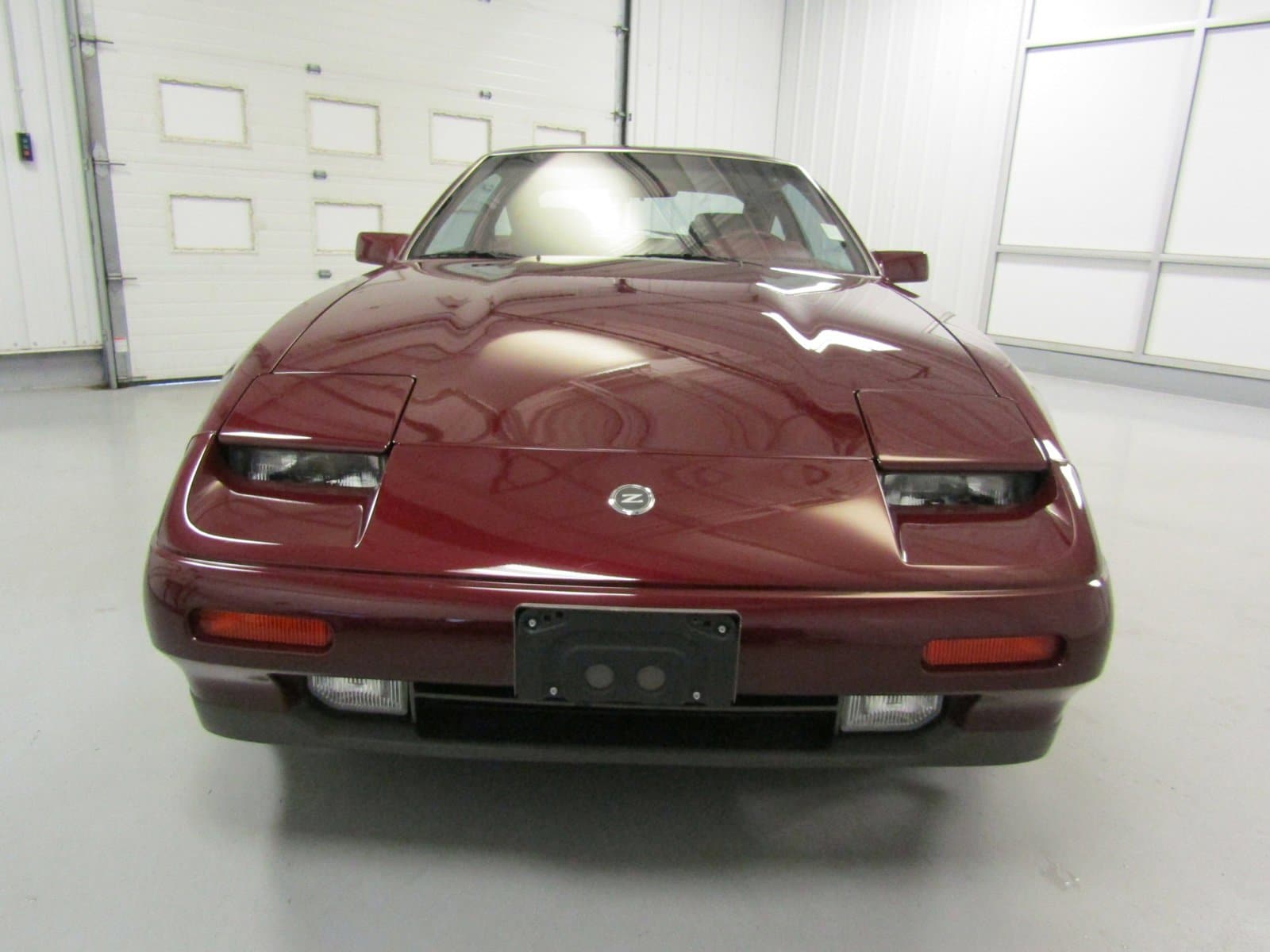 Used 1983 Datsun 280ZX Turbo For Sale (Sold) | Exotic