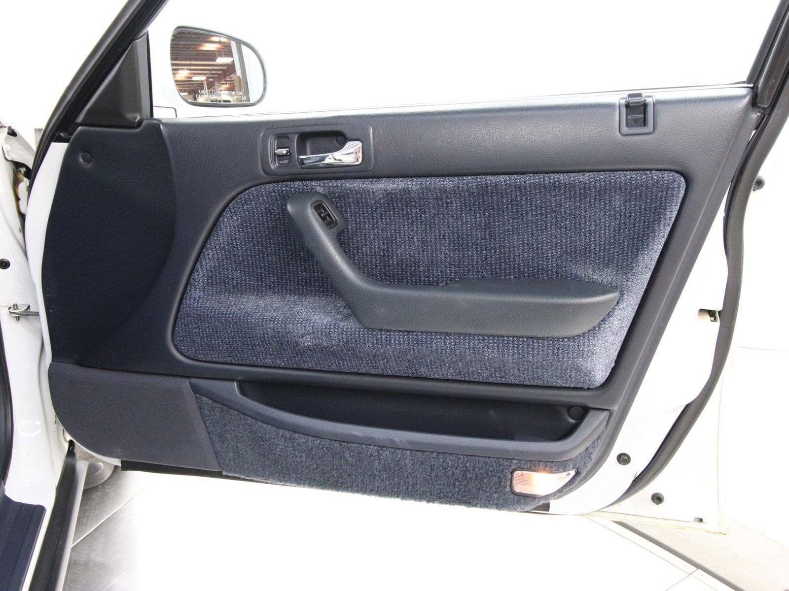 1993 Honda Accord 22