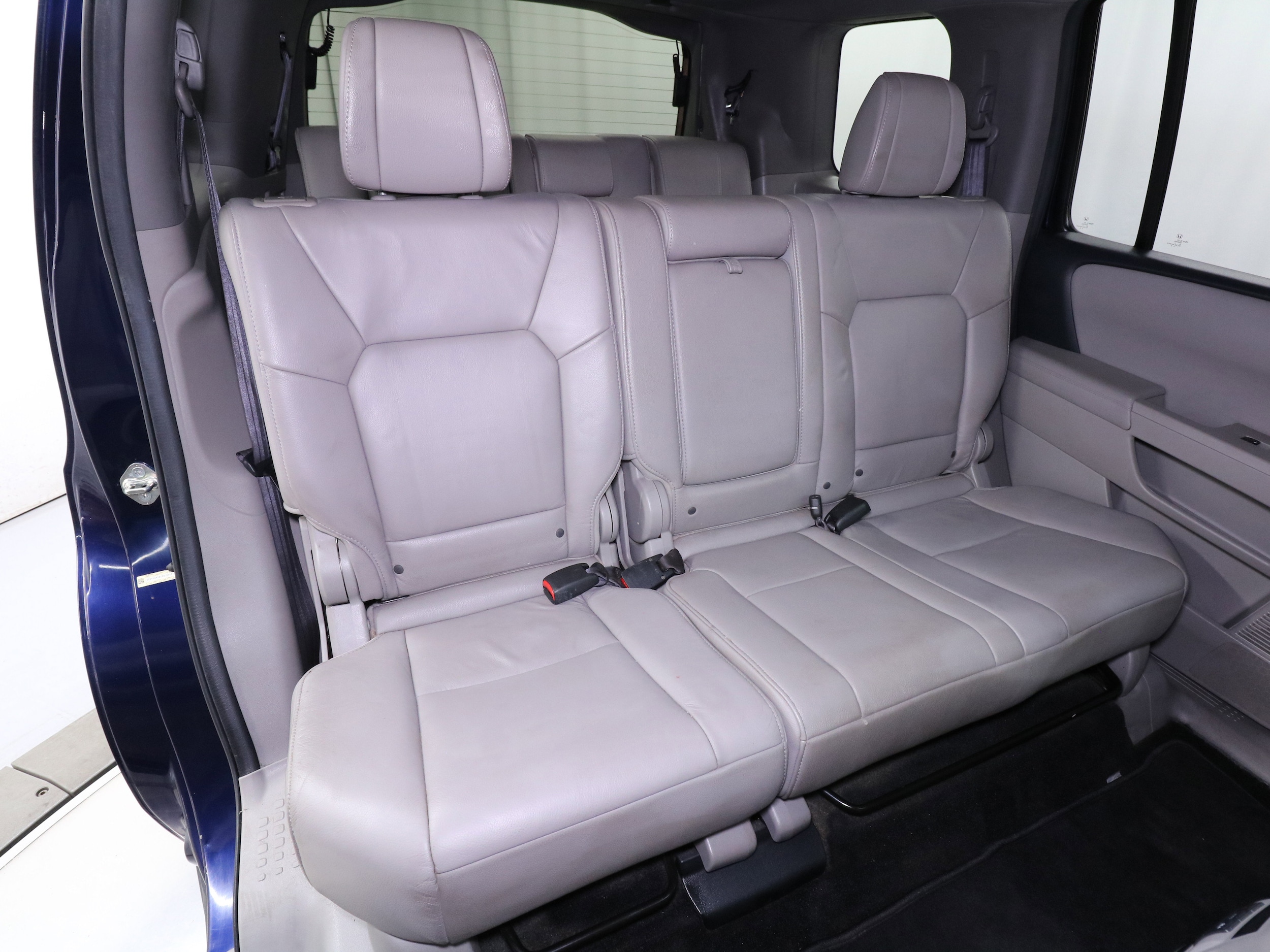 2013 Honda Pilot 19