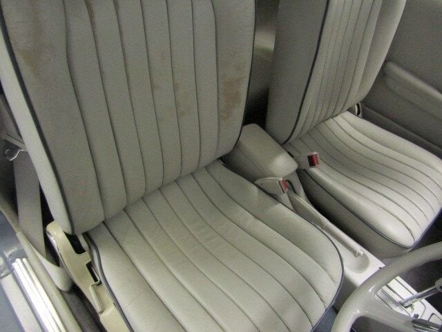 1991 Nissan Figaro 12