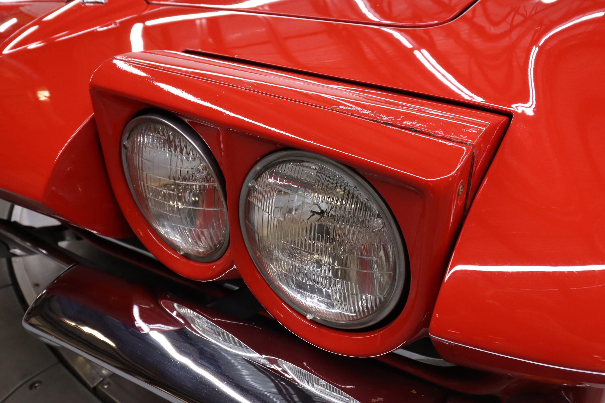 1967 Chevrolet Corvette 79