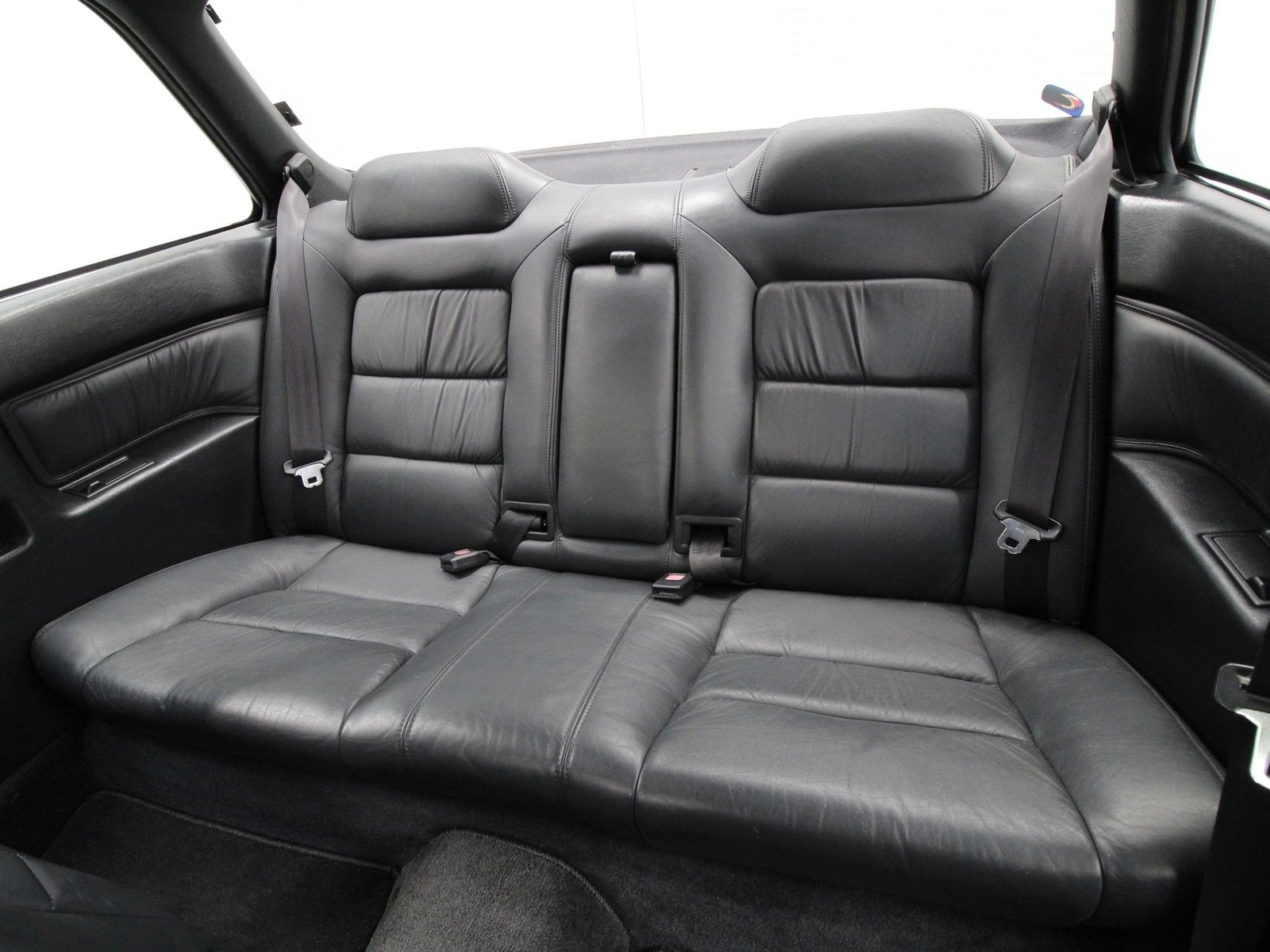 1990 Honda Legend 18