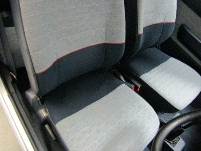 1988 Honda Today 10
