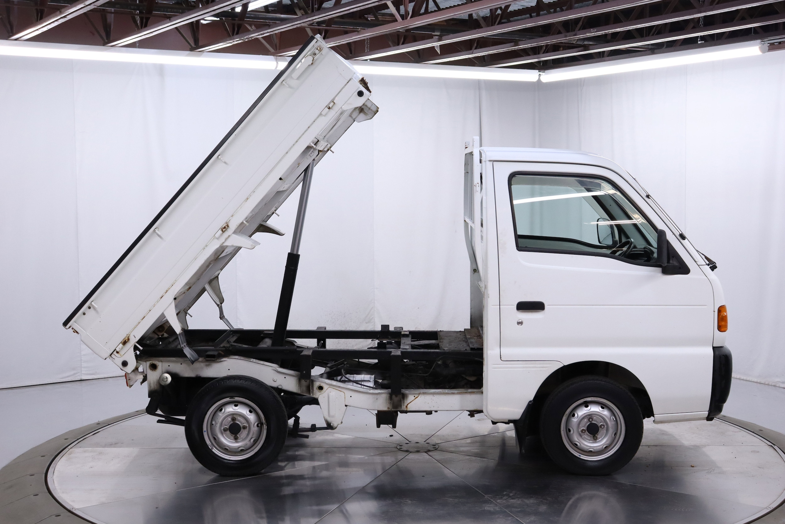 1996 Suzuki Carry 15