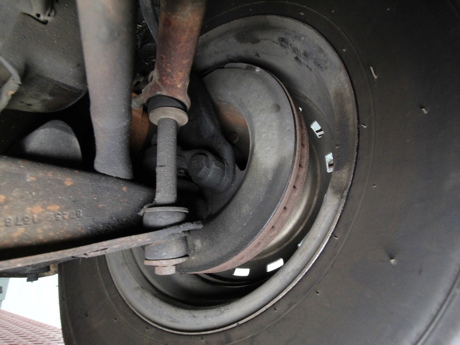 1978 Chrysler New Yorker 35