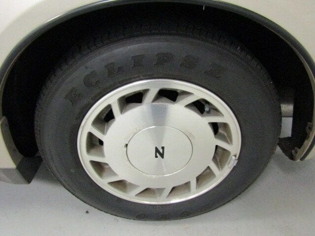 1987 Nissan 300ZX 38