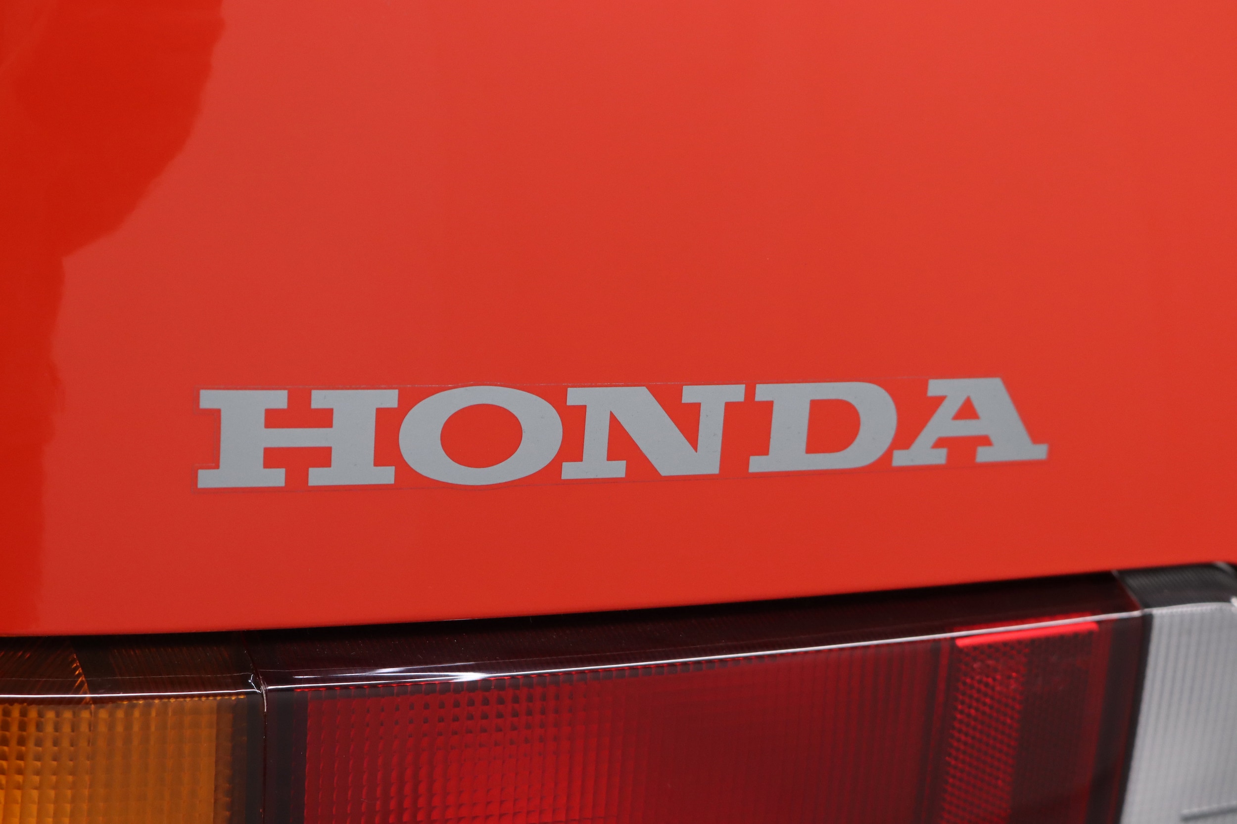 1987 Honda City 64