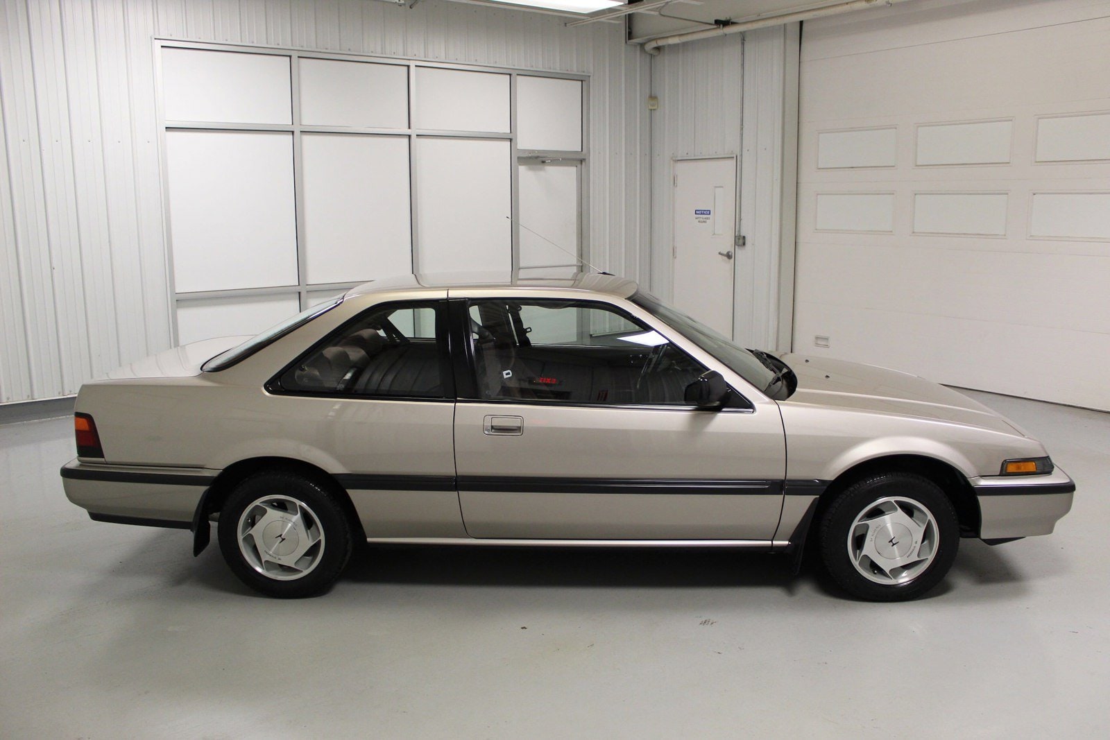 1989 Honda Accord 18