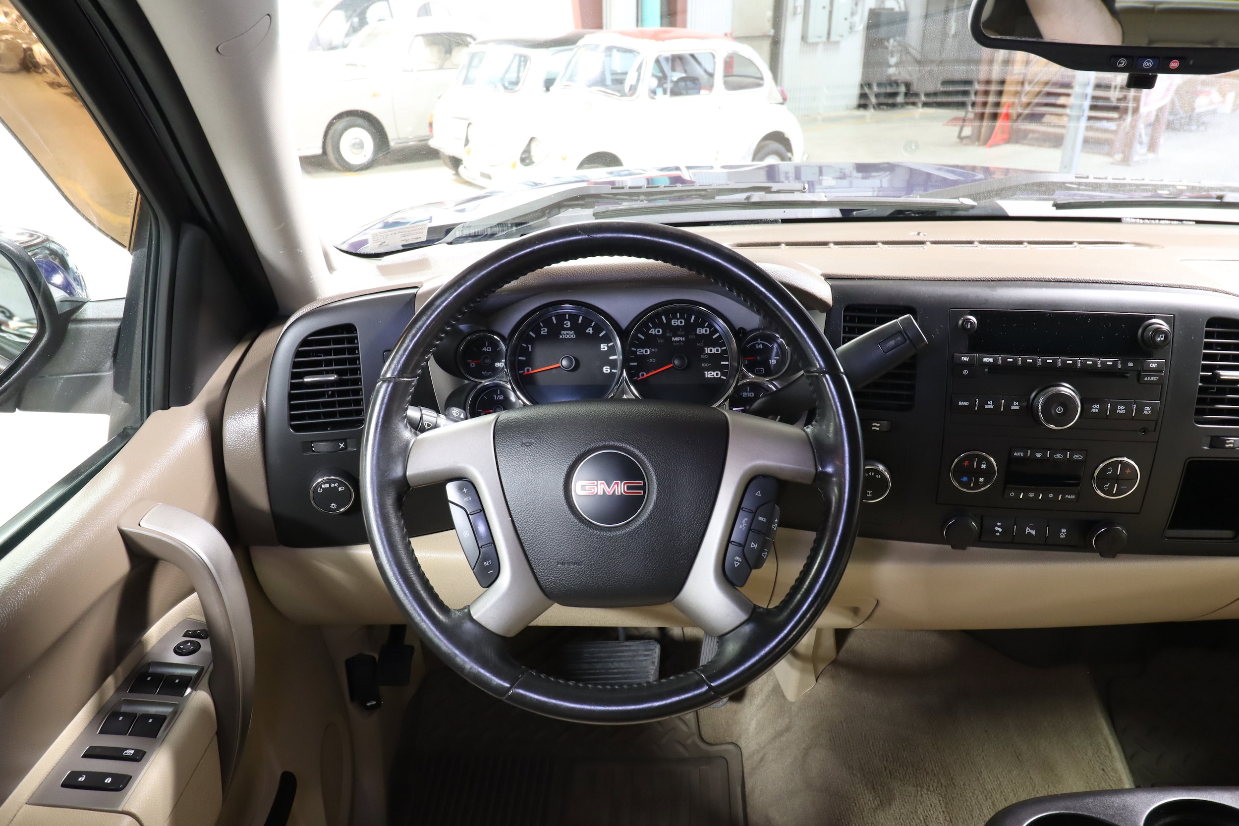2013 GMC Sierra 1500 10