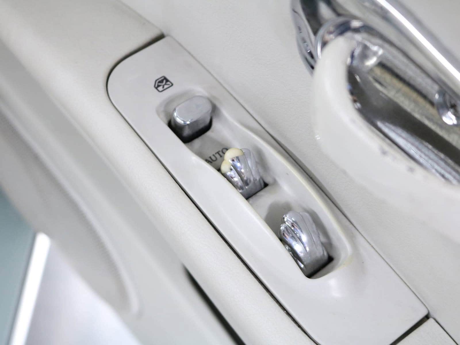1991 Nissan Figaro 42