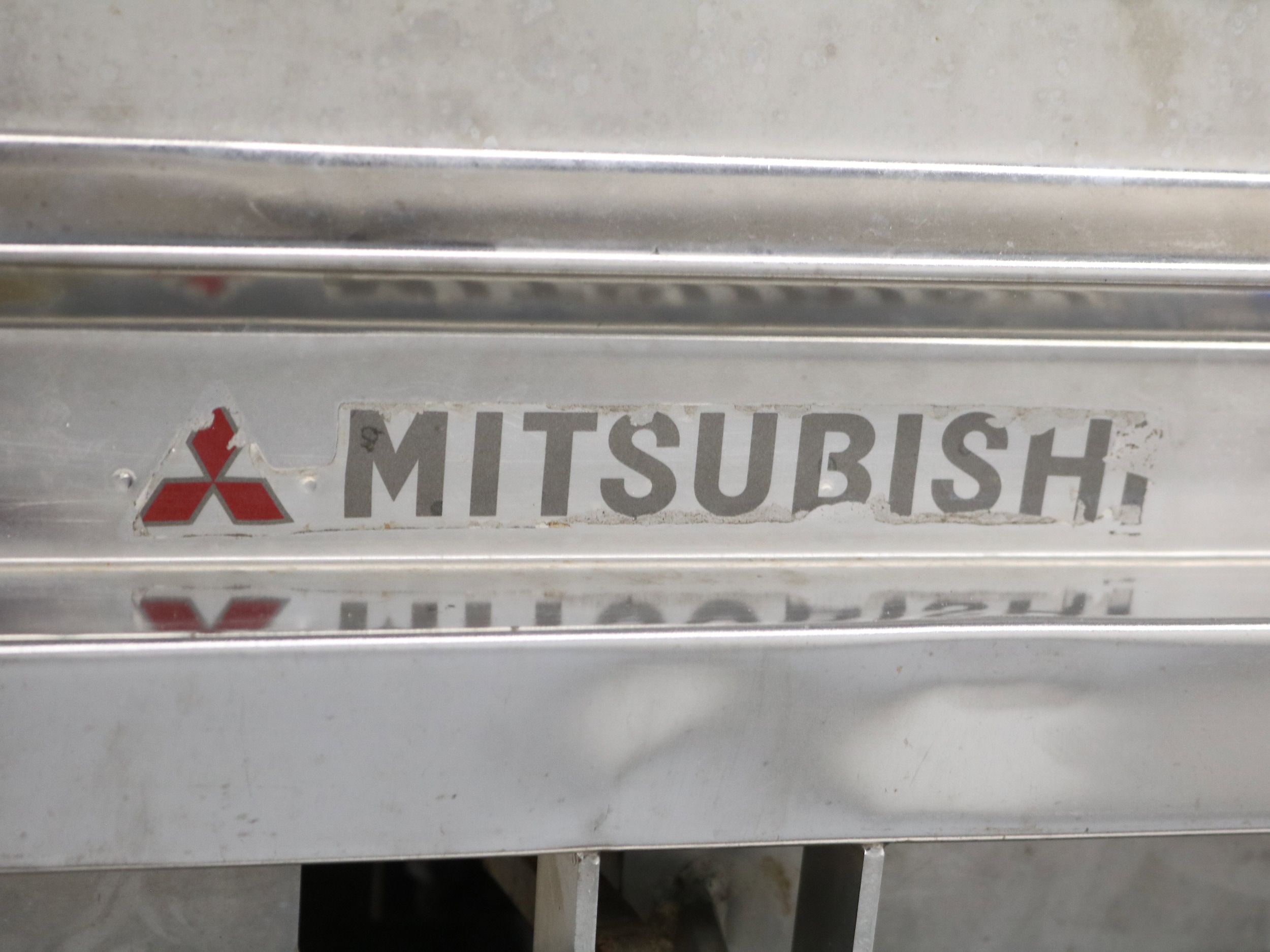 1996 Mitsubishi Minicab 49