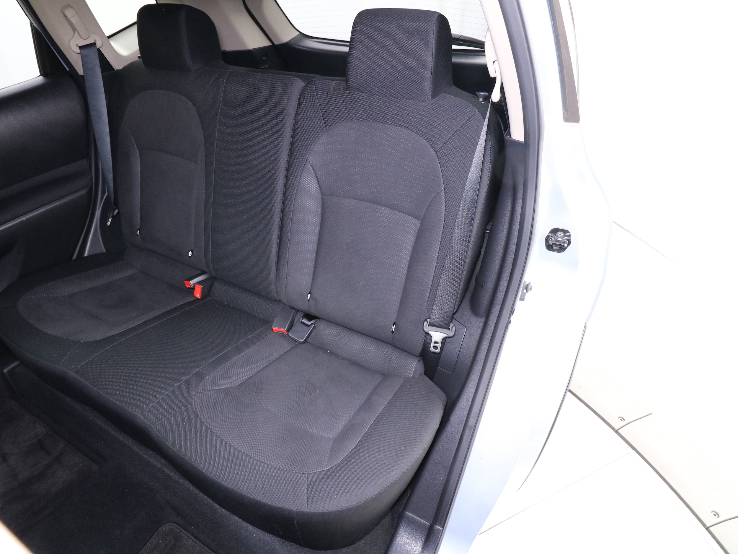 2013 Nissan Rogue 19