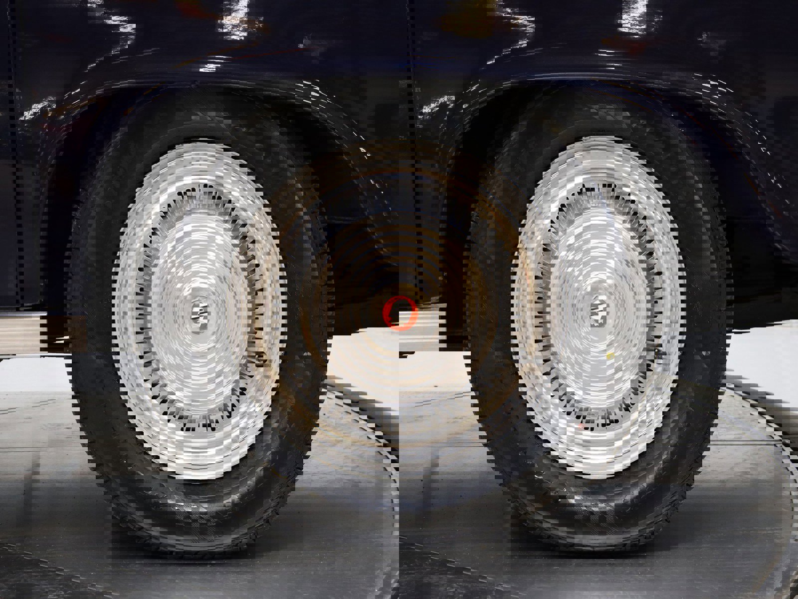 1993 Carbodies Big Ben 32