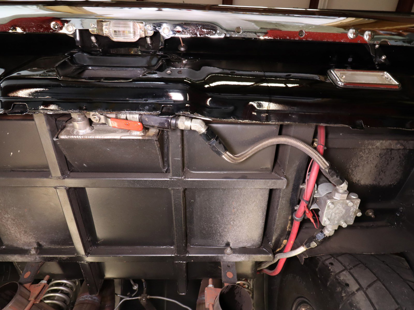 1968 Chevrolet Camaro 68