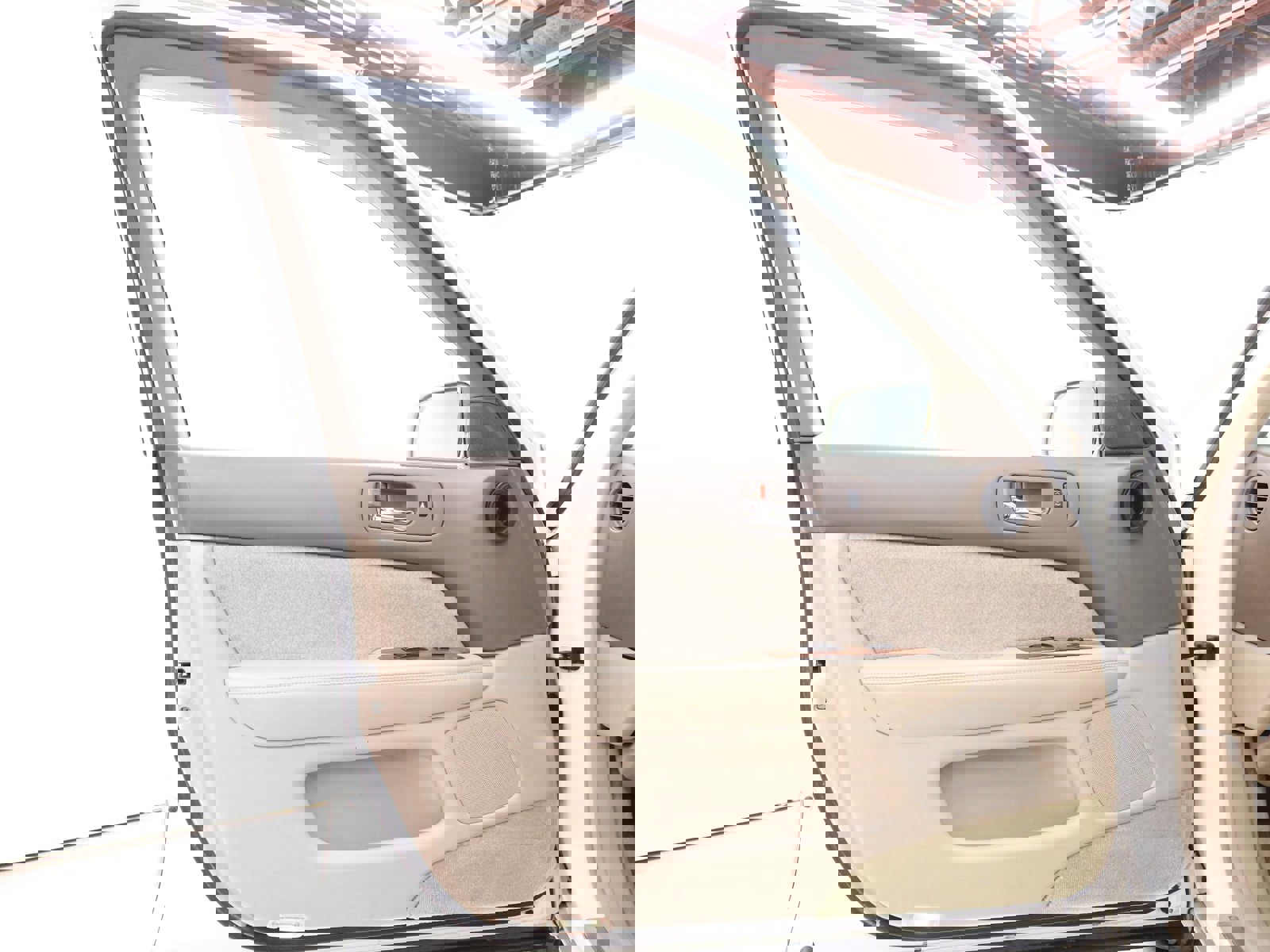 1997 Toyota Celsior 22