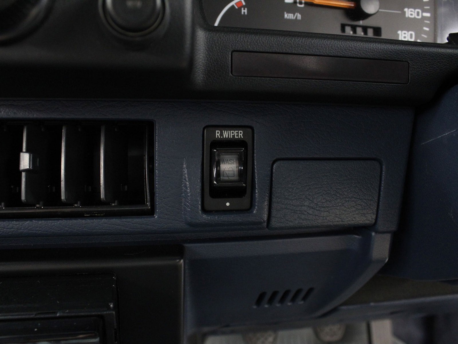 1988 Subaru Leone 44