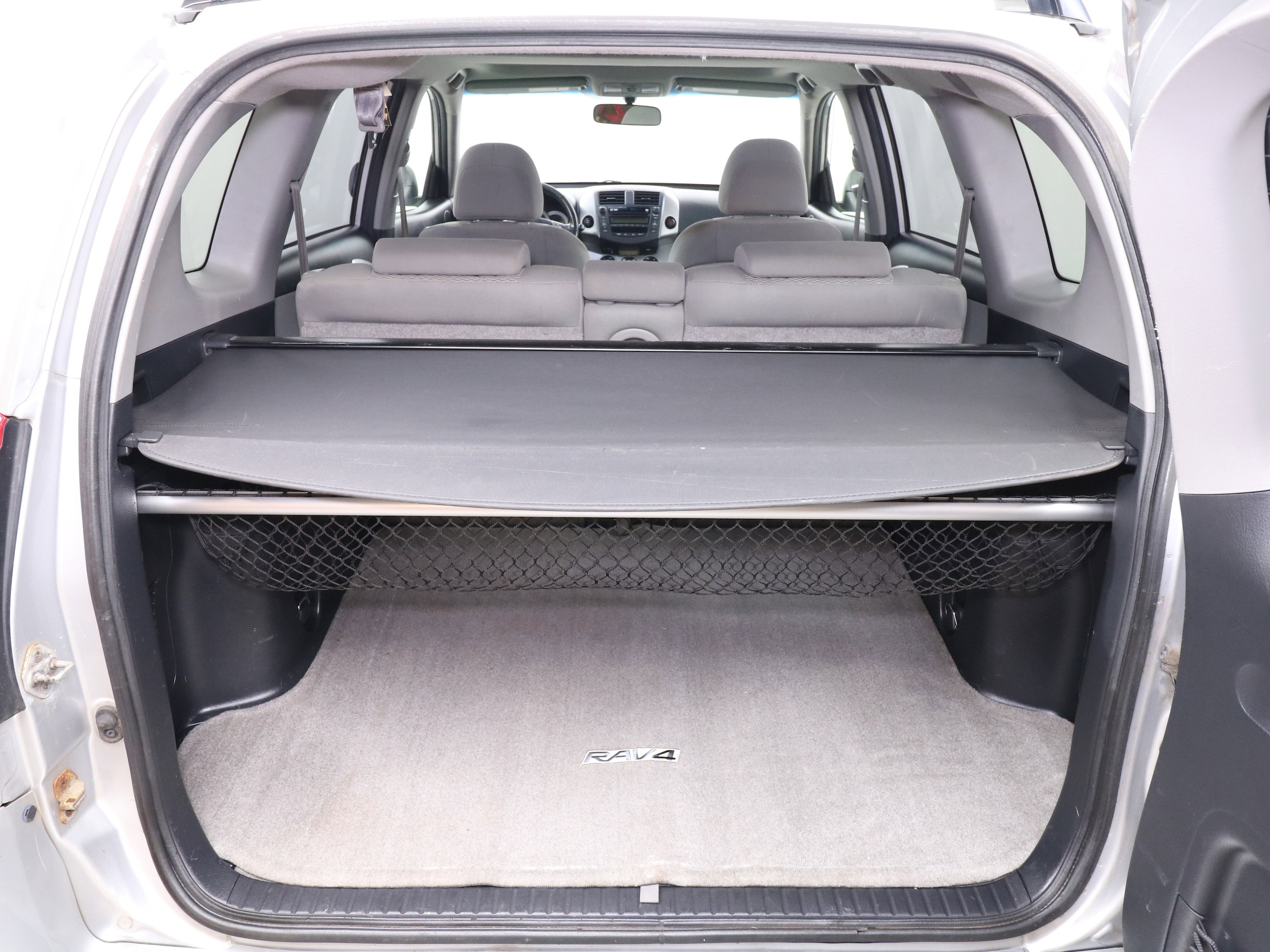 2008 Toyota RAV-4 28