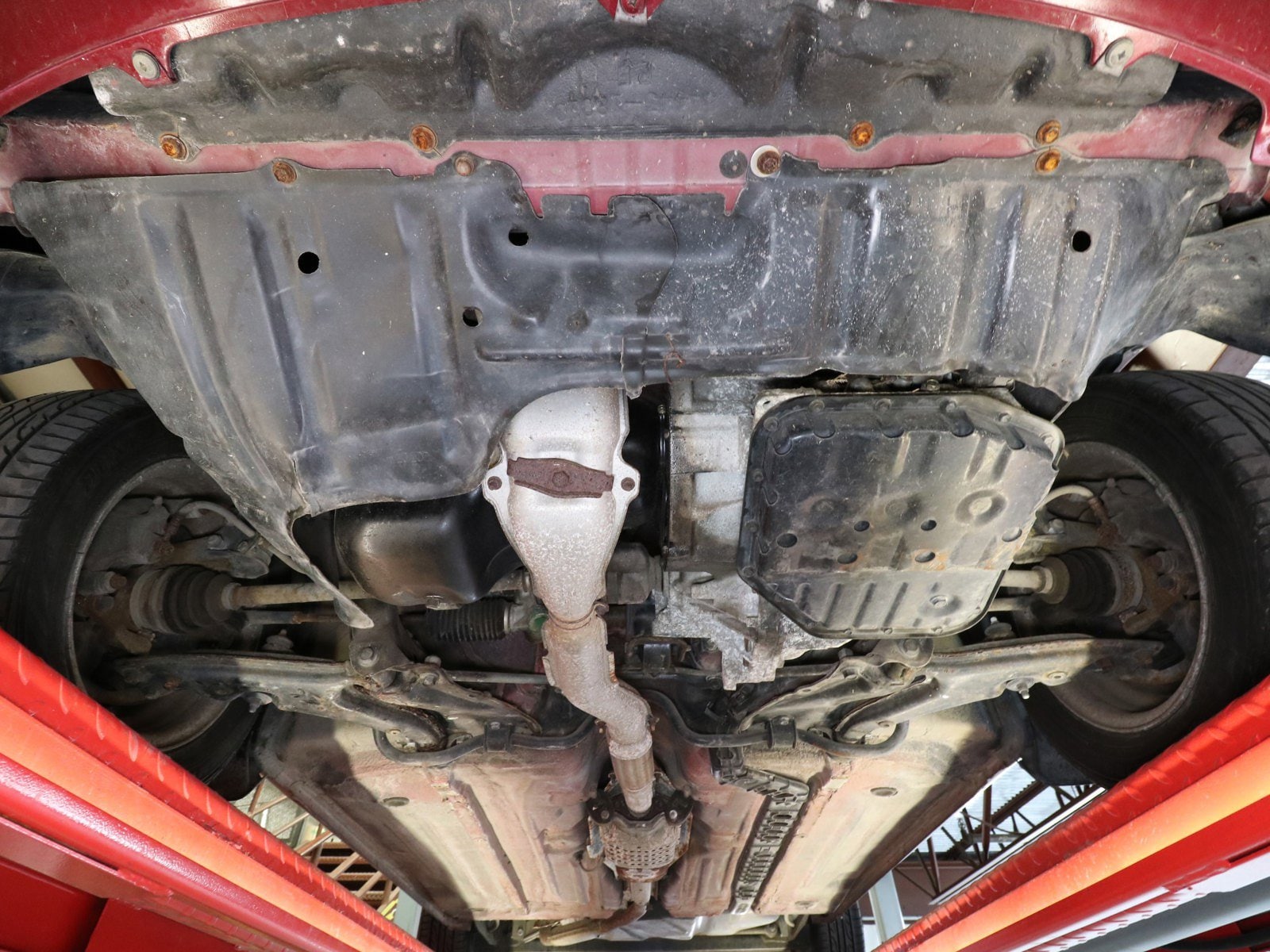 1990 Toyota Sera 29