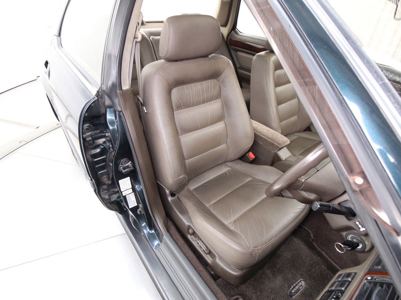 1992 Honda Inspire 18