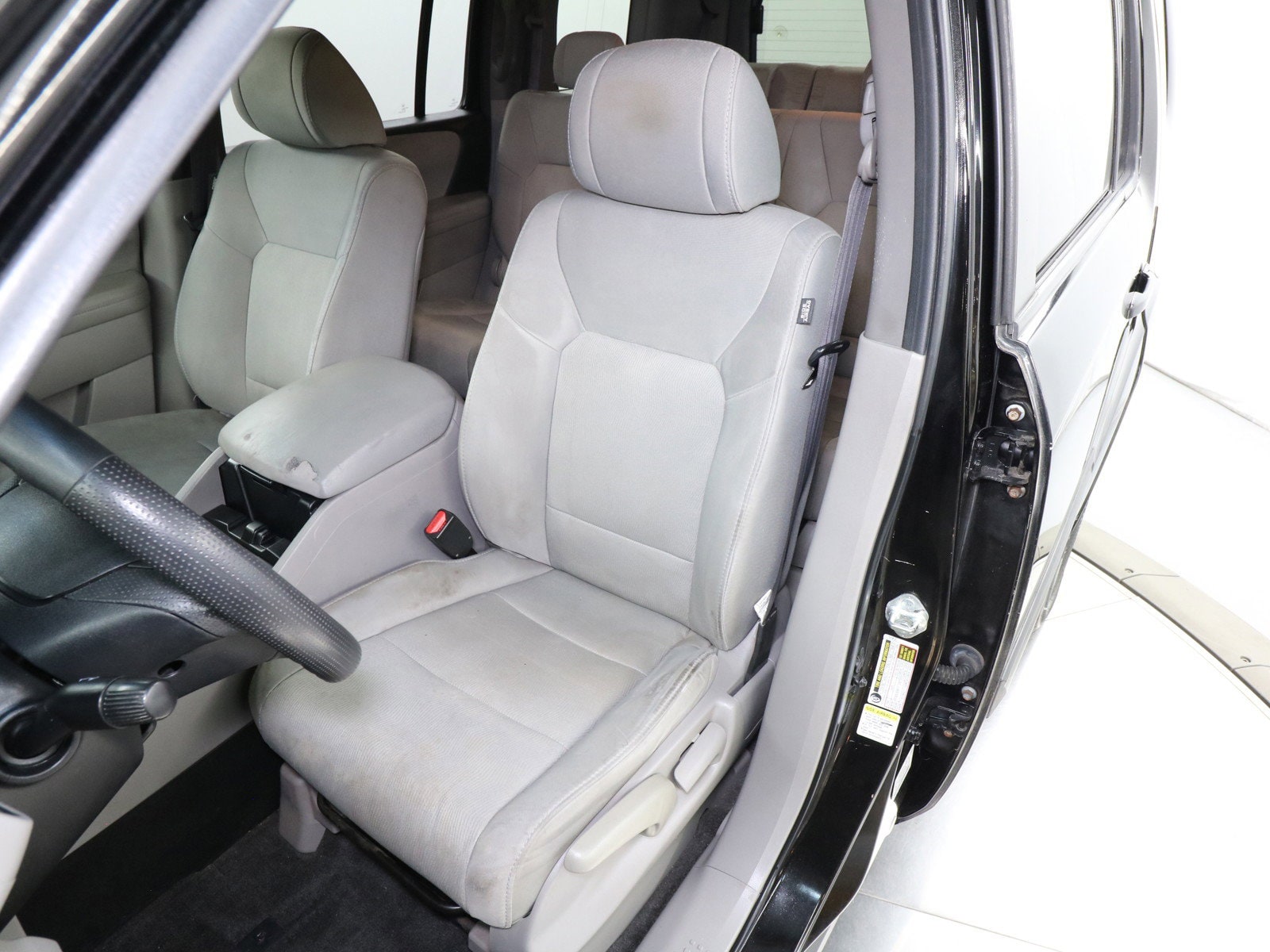 2011 Honda Pilot 17