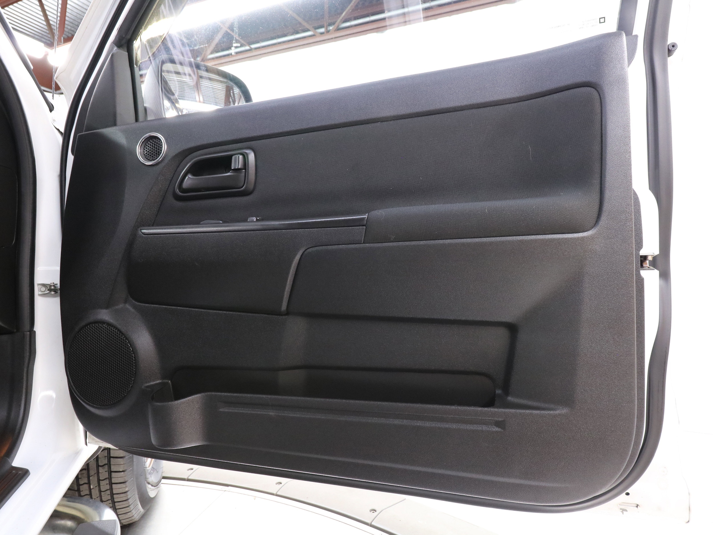 2007 Chevrolet Colorado 21