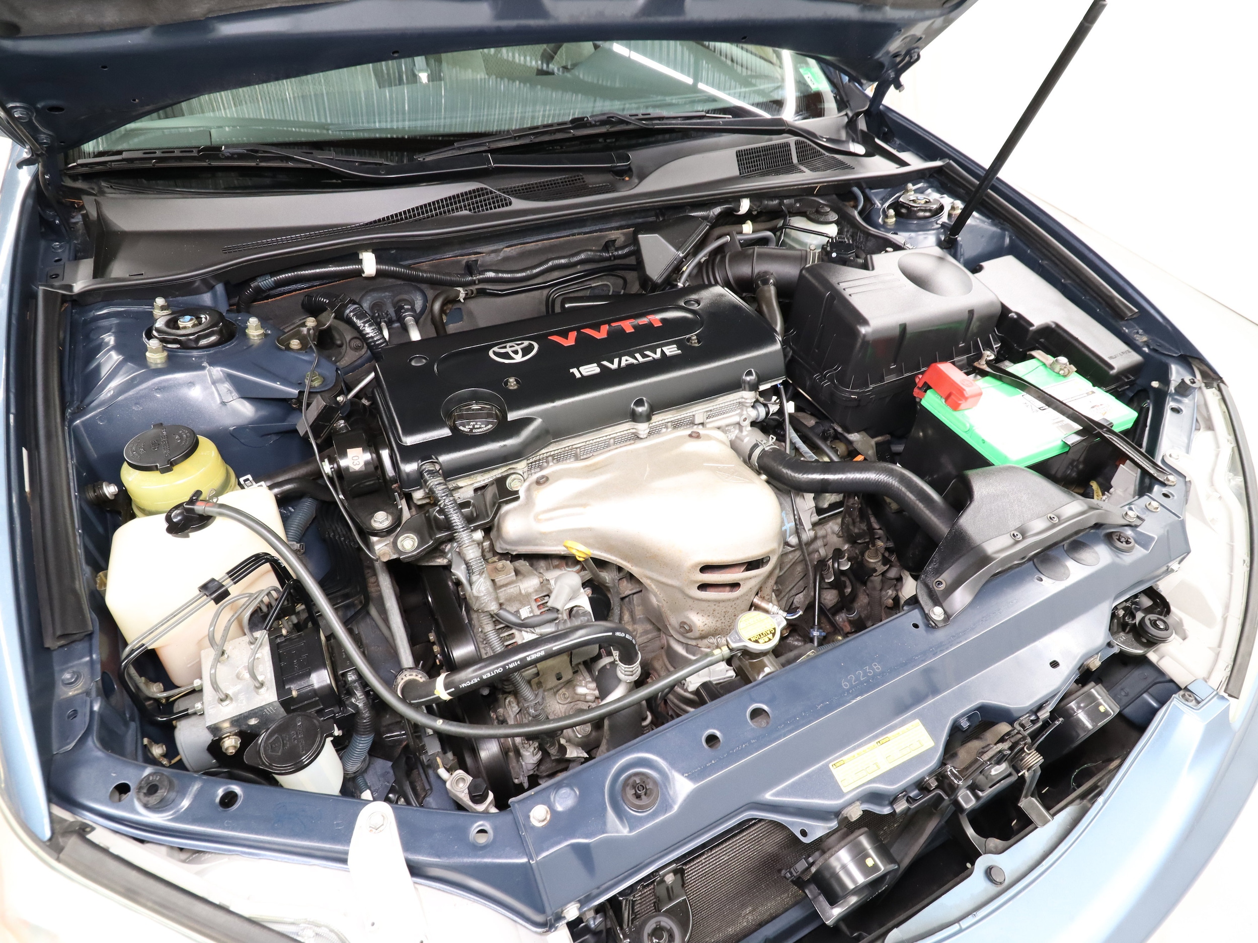 2003 Toyota Camry 24