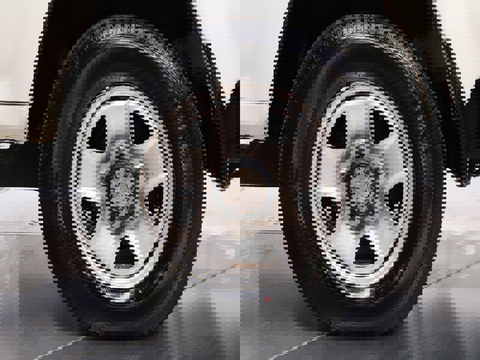 1999 Toyota Townace 20