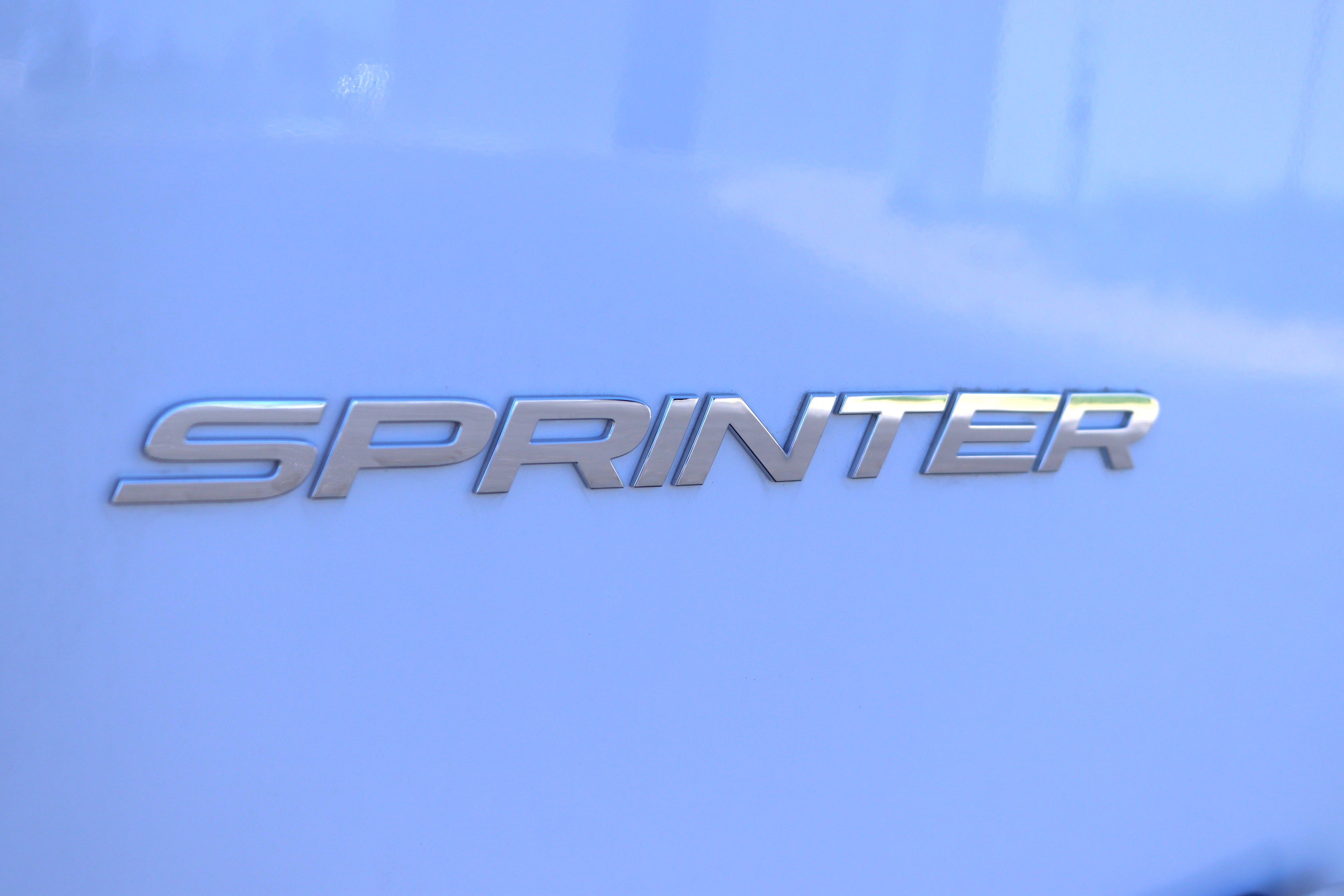 2025 Mercedes-Benz Sprinter 2500 42