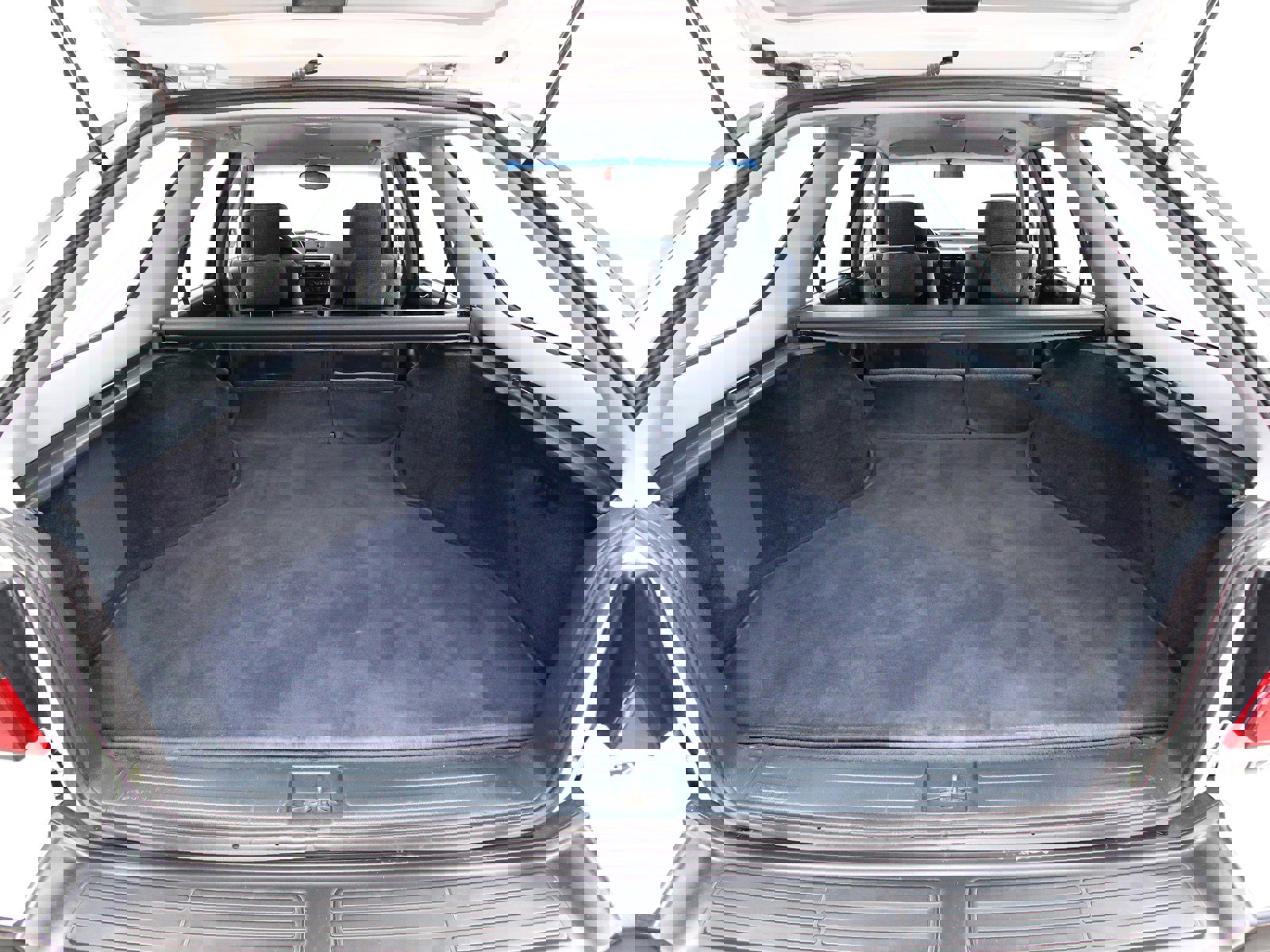 1993 Honda Accord 28