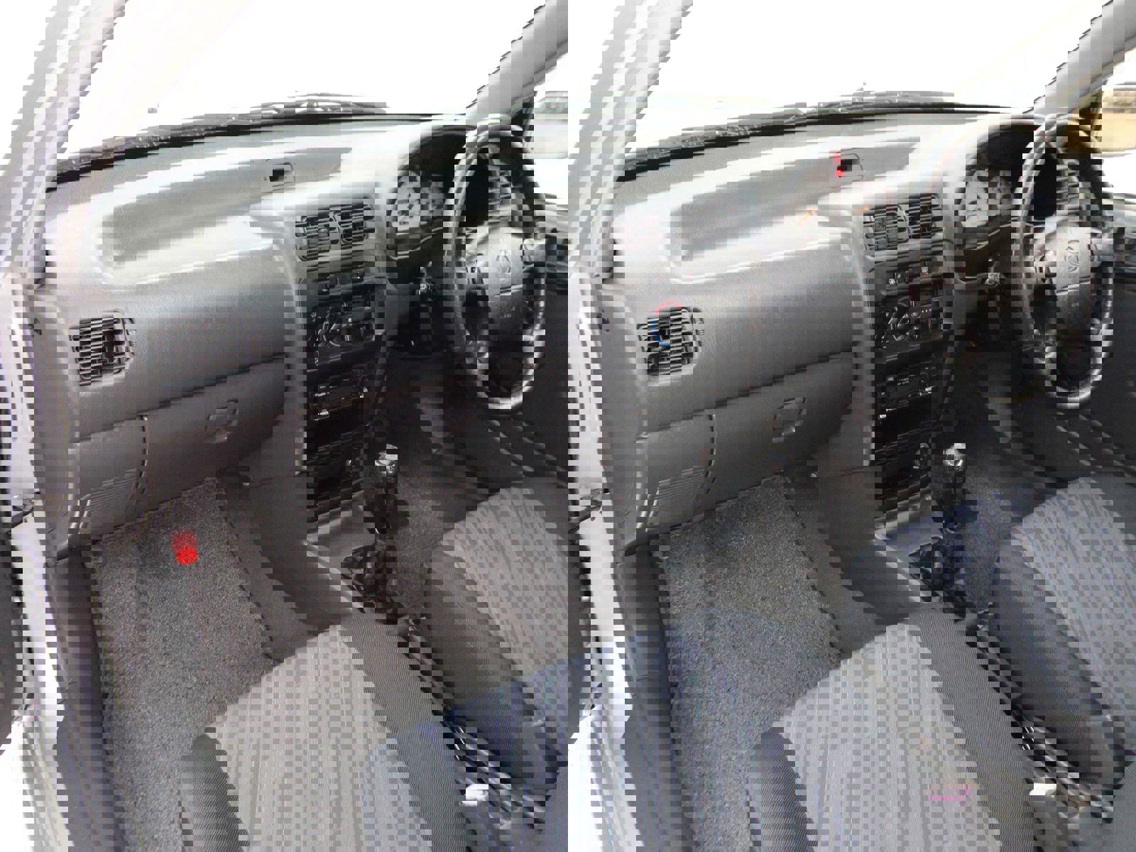 1996 Toyota Starlet 15