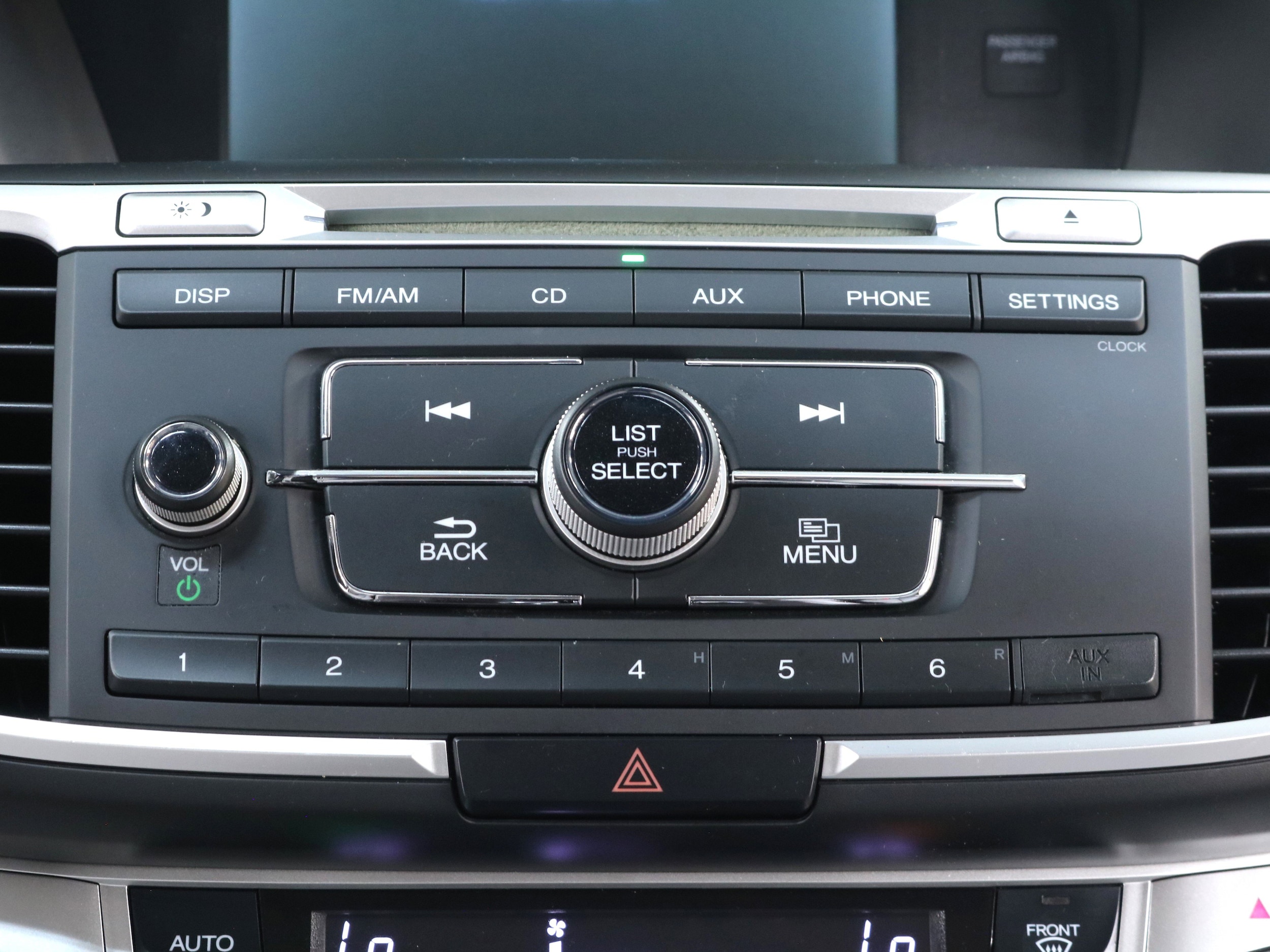 2014 Honda Accord 13