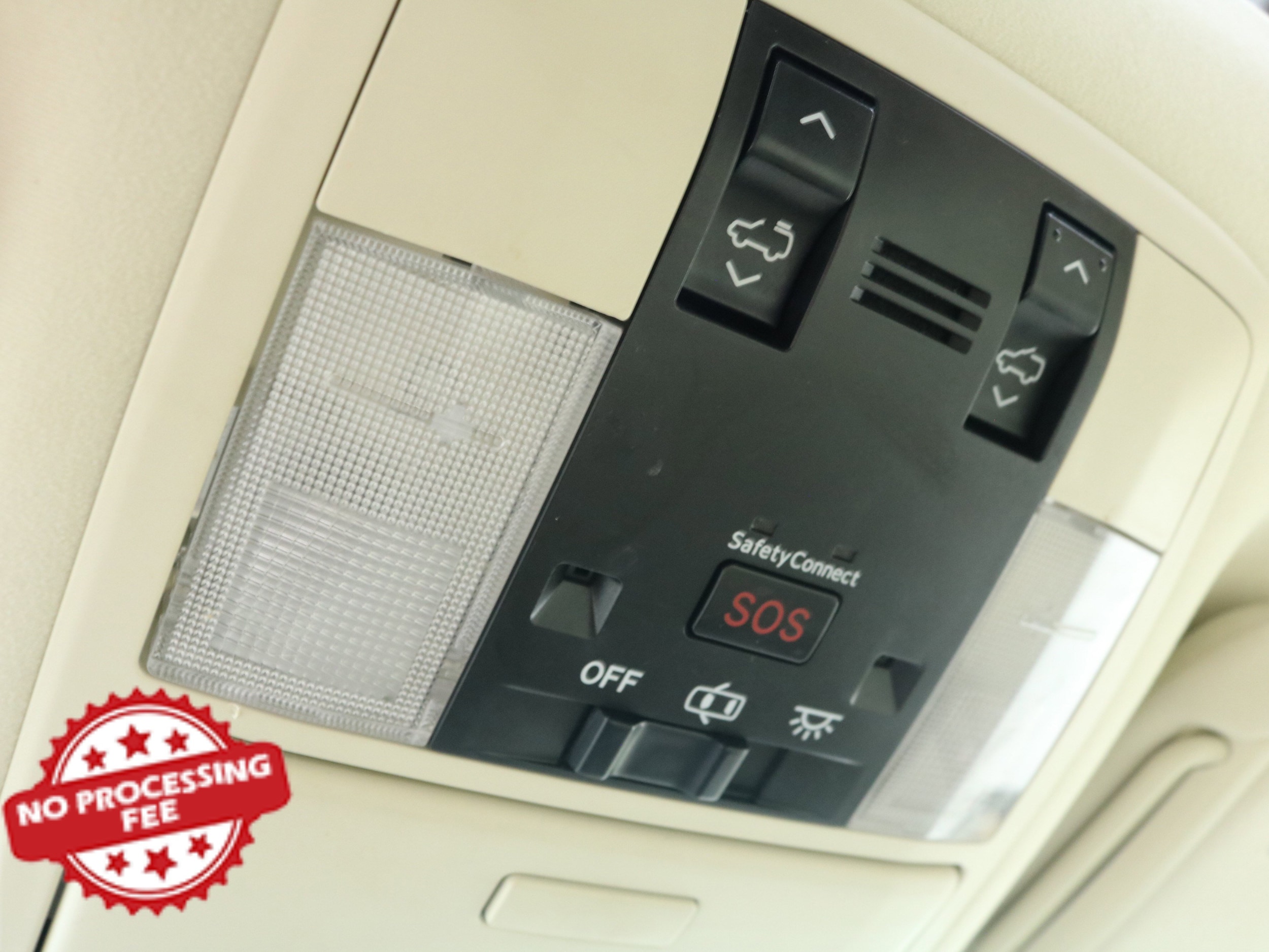 2013 Lexus GX 460 62