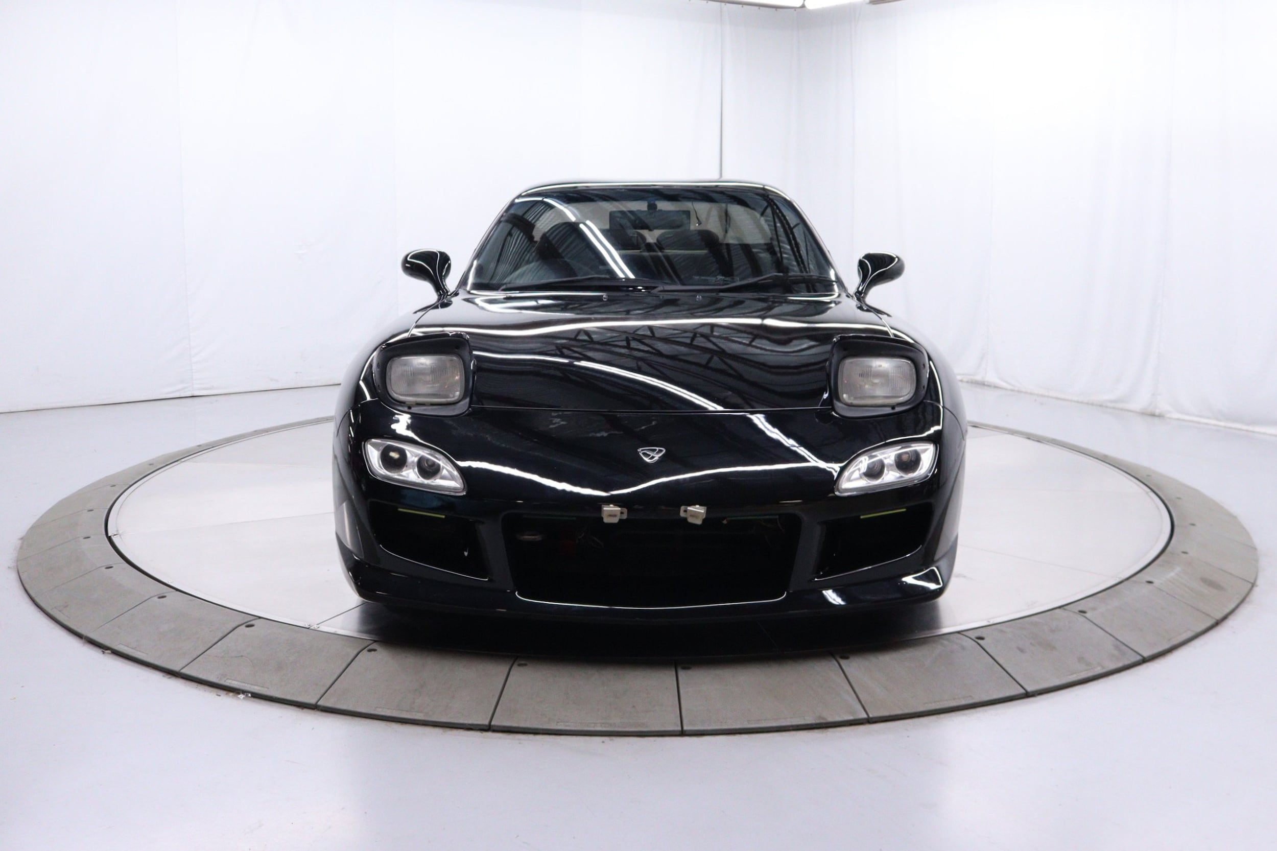1997 Mazda RX-7 3