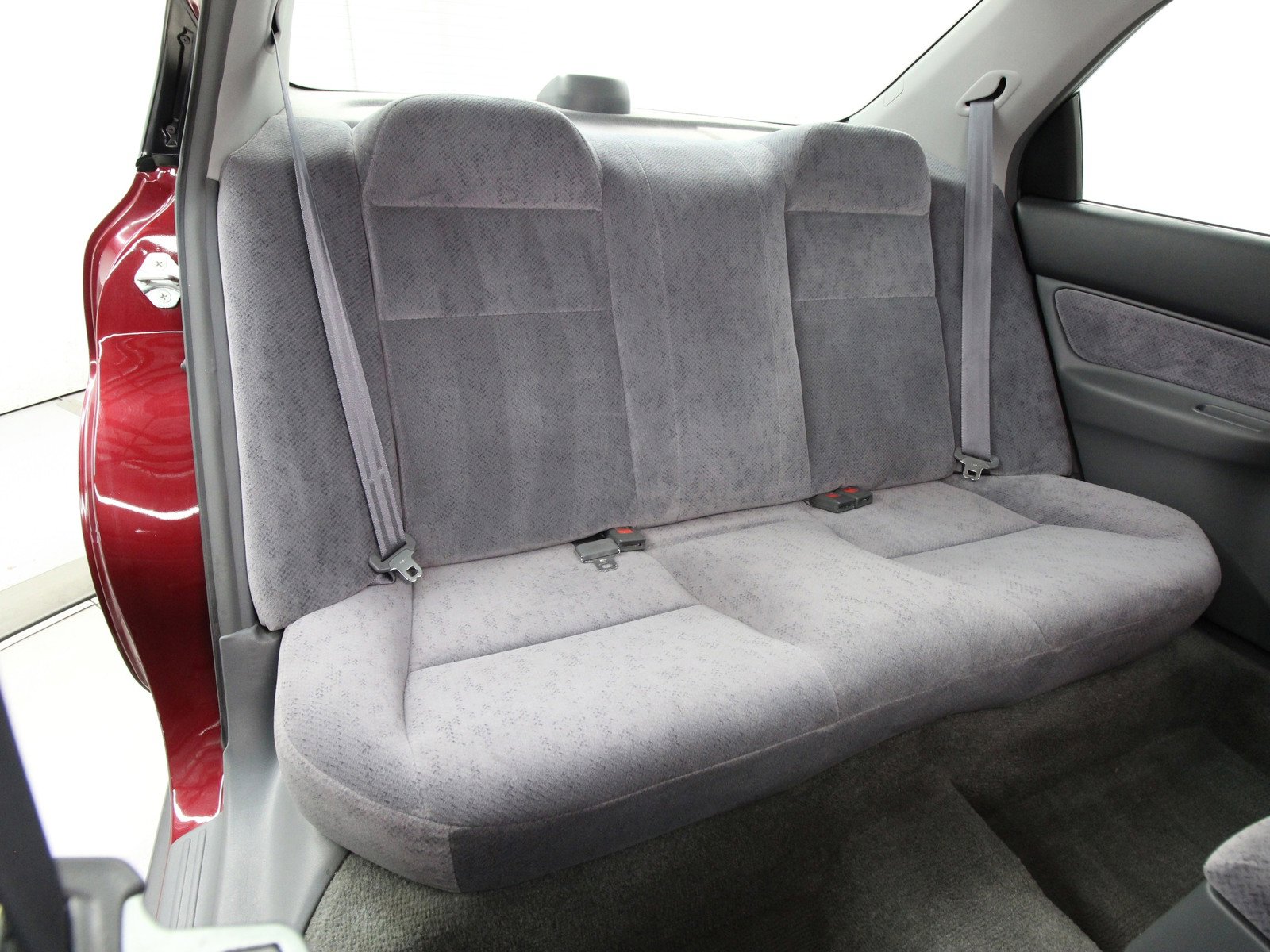 1995 Honda Accord Sdn 20