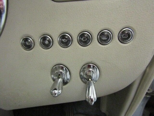 1991 Nissan Figaro 20