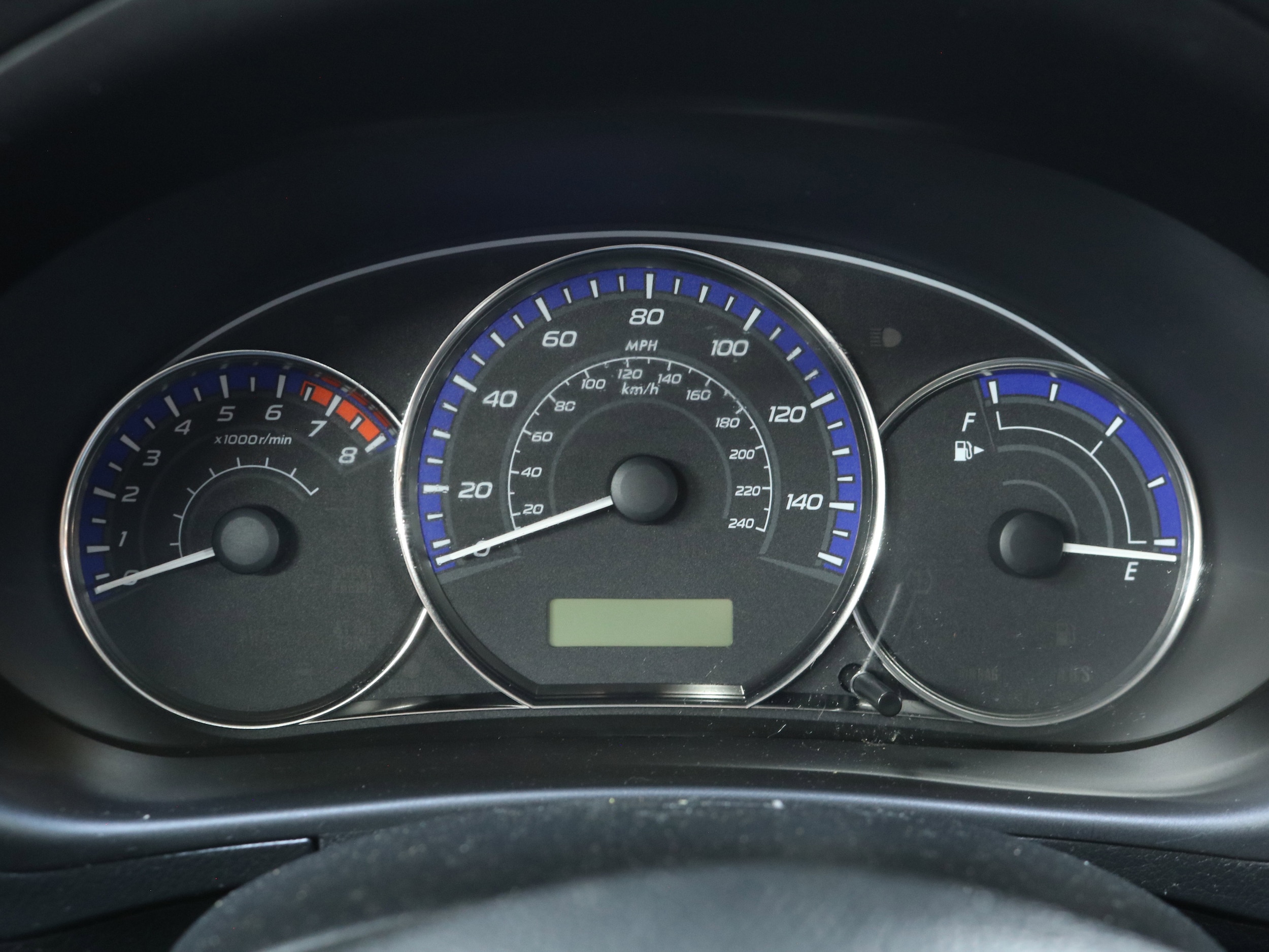 2012 Subaru Forester 11