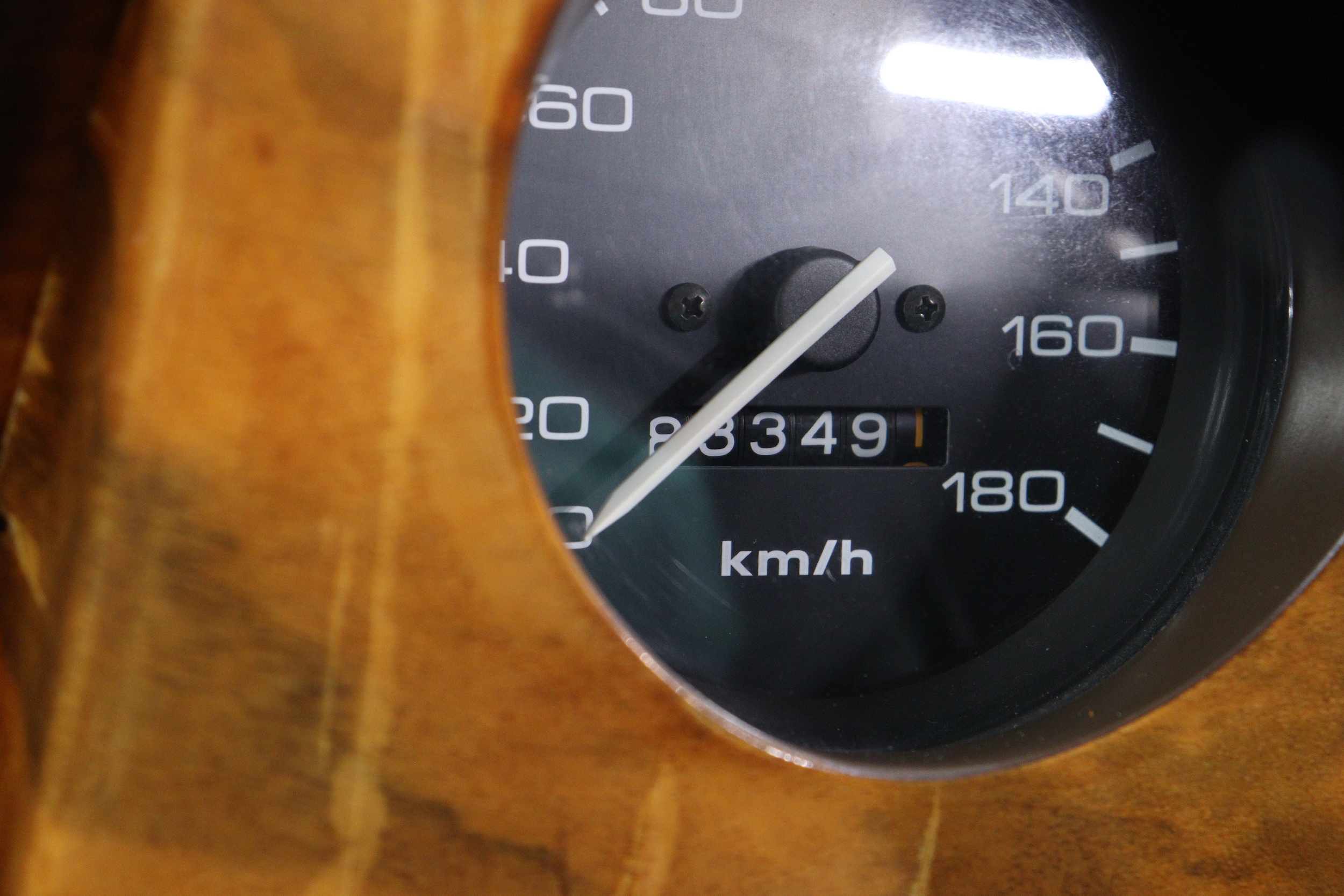 1995 Rover Mini 50