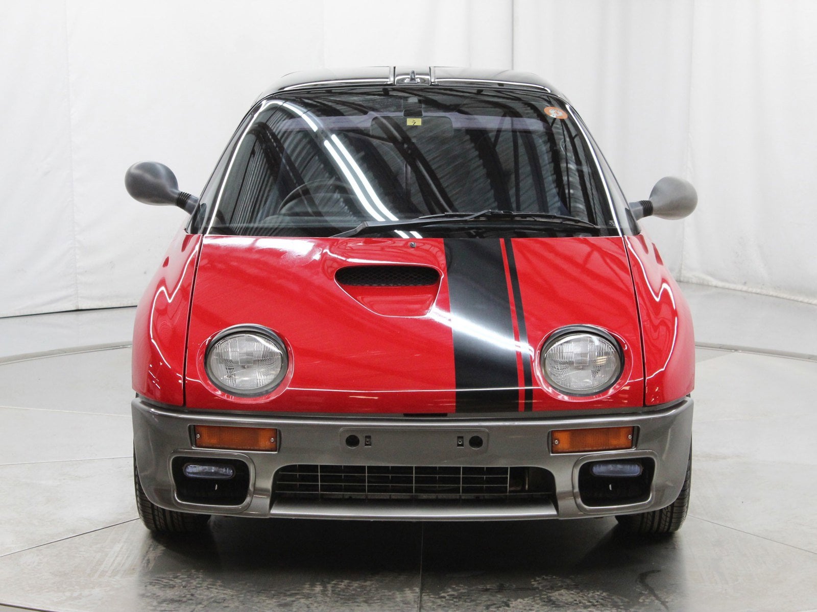 1994 Suzuki Cara 3