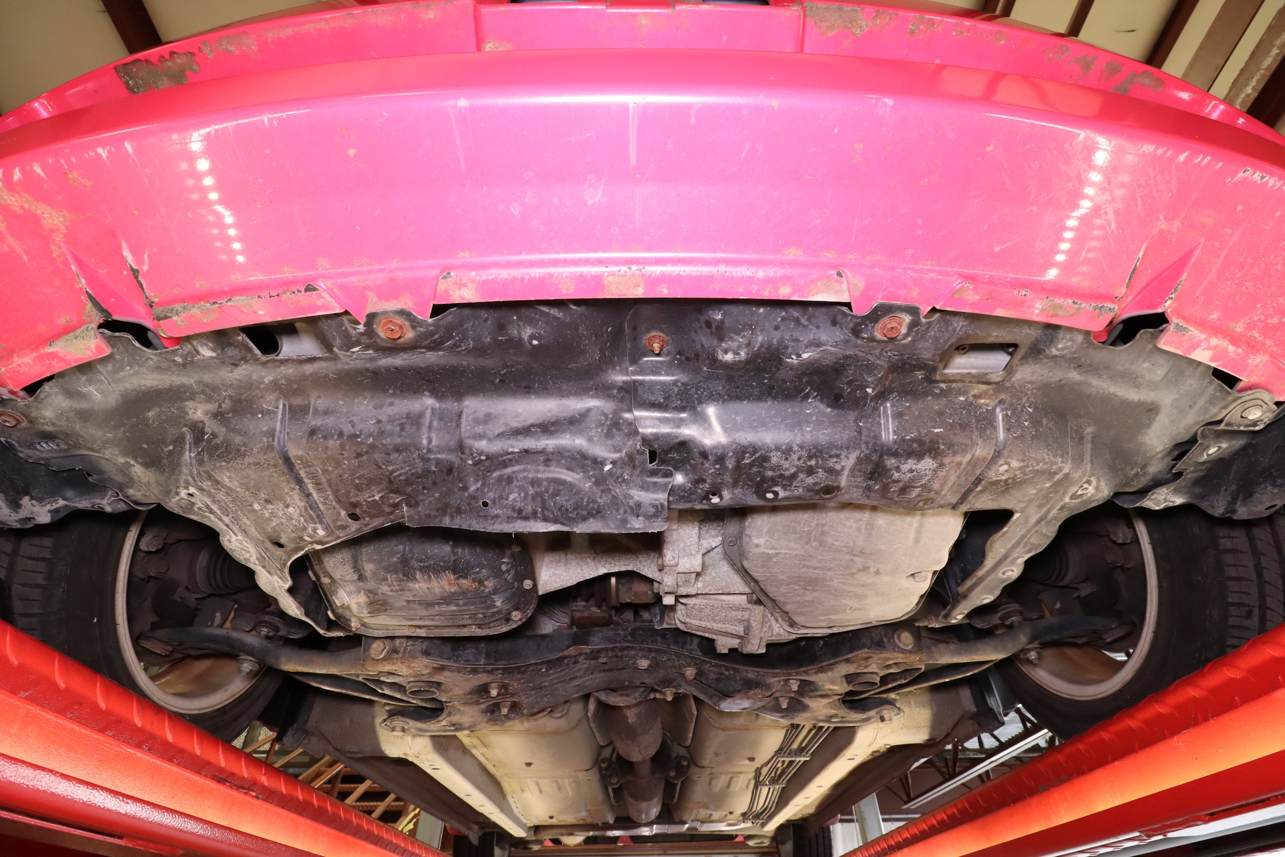 2000 Toyota Will 37