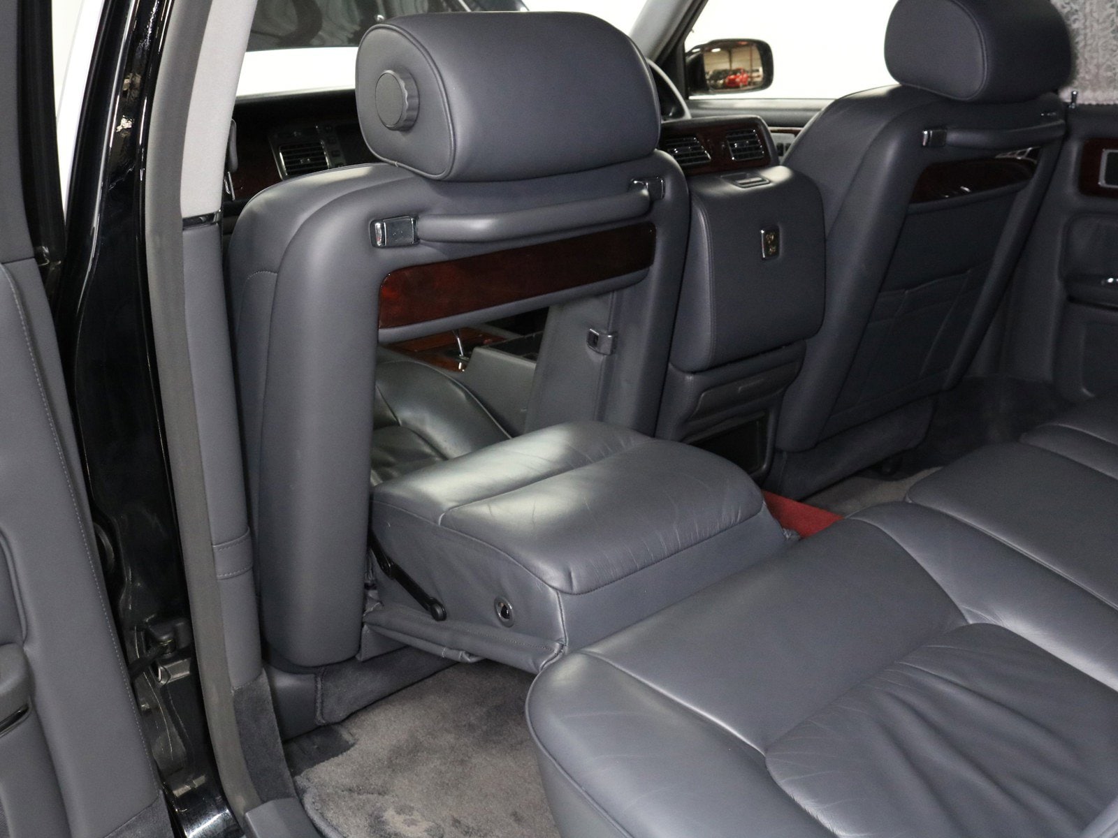 1997 Toyota Century 50