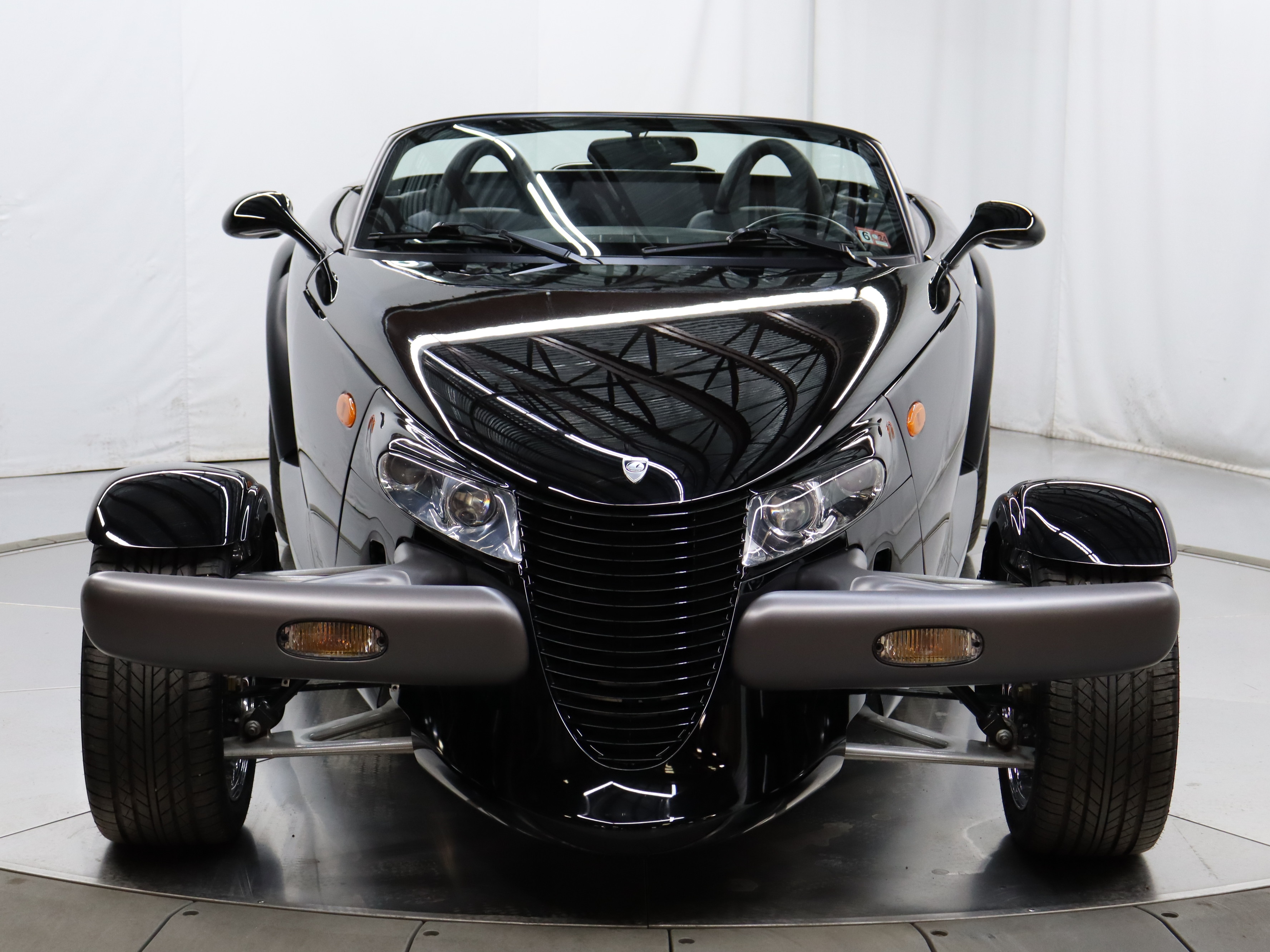 1999 Plymouth Prowler 3