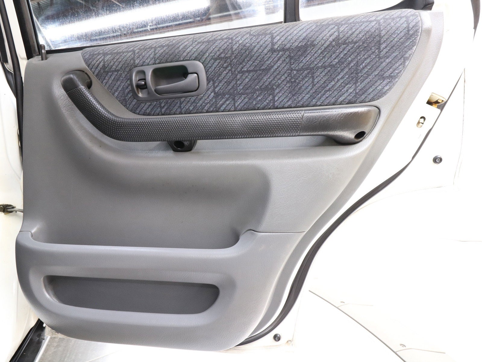 1998 Honda CR-V 22