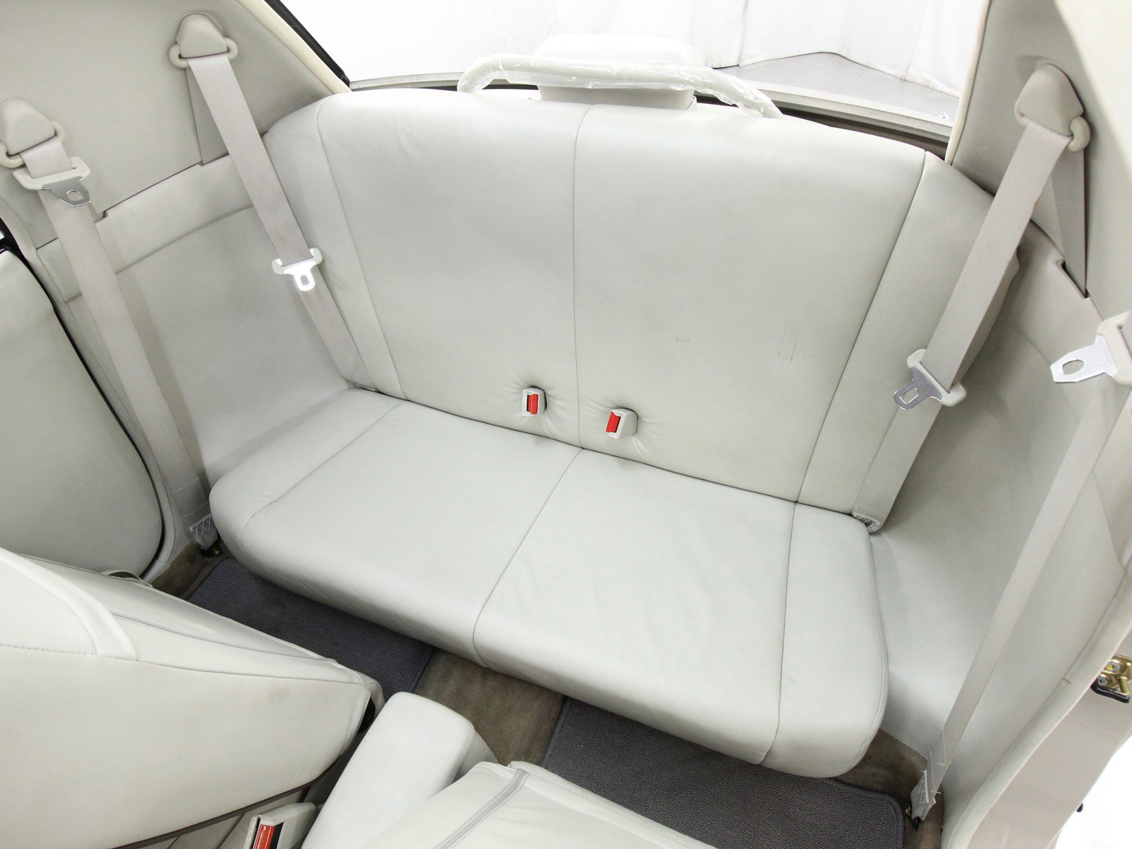 1991 Nissan Figaro JDM car for sale — photo 20 of 25