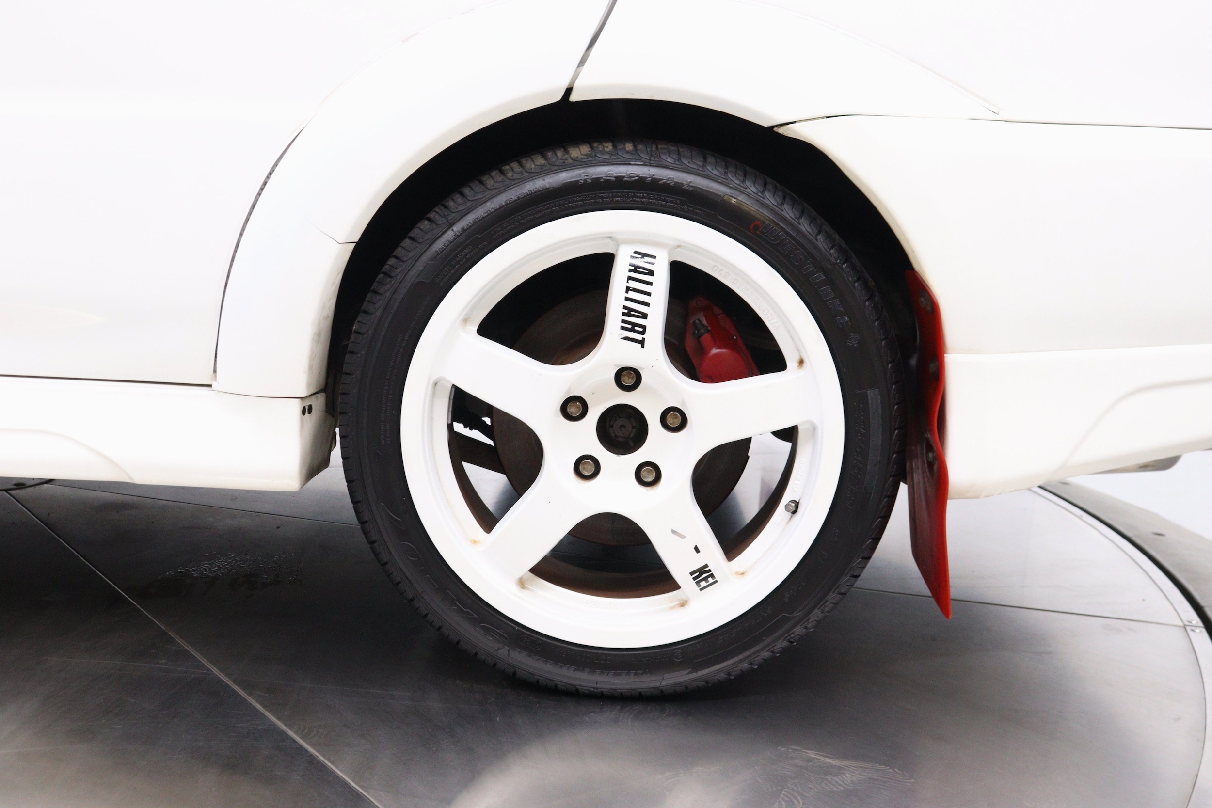 1999 Mitsubishi Lancer 33