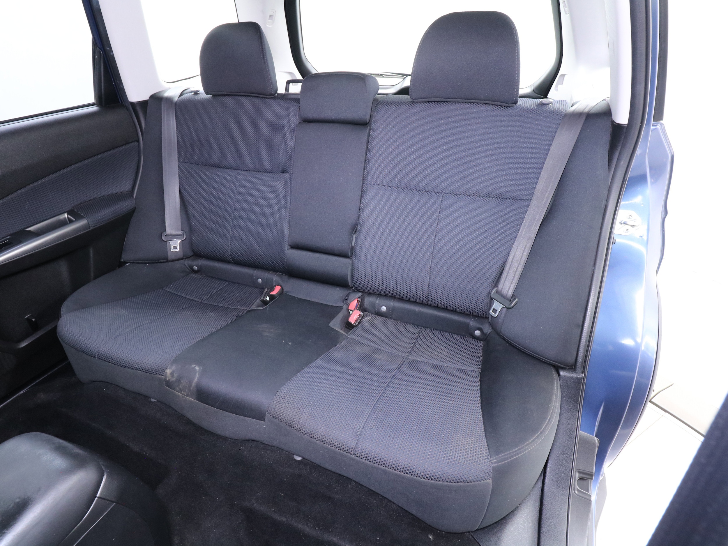 2012 Subaru Forester 19